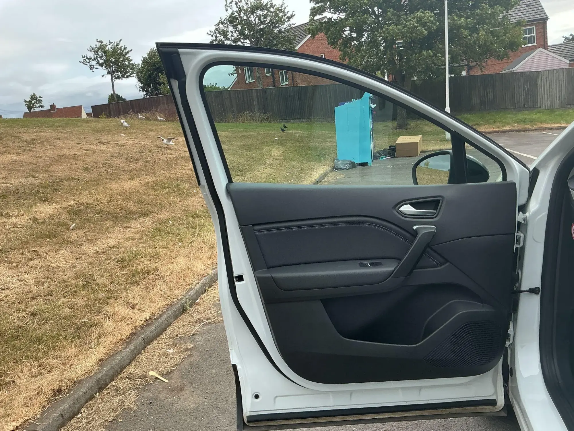 Renault Captur Image 18