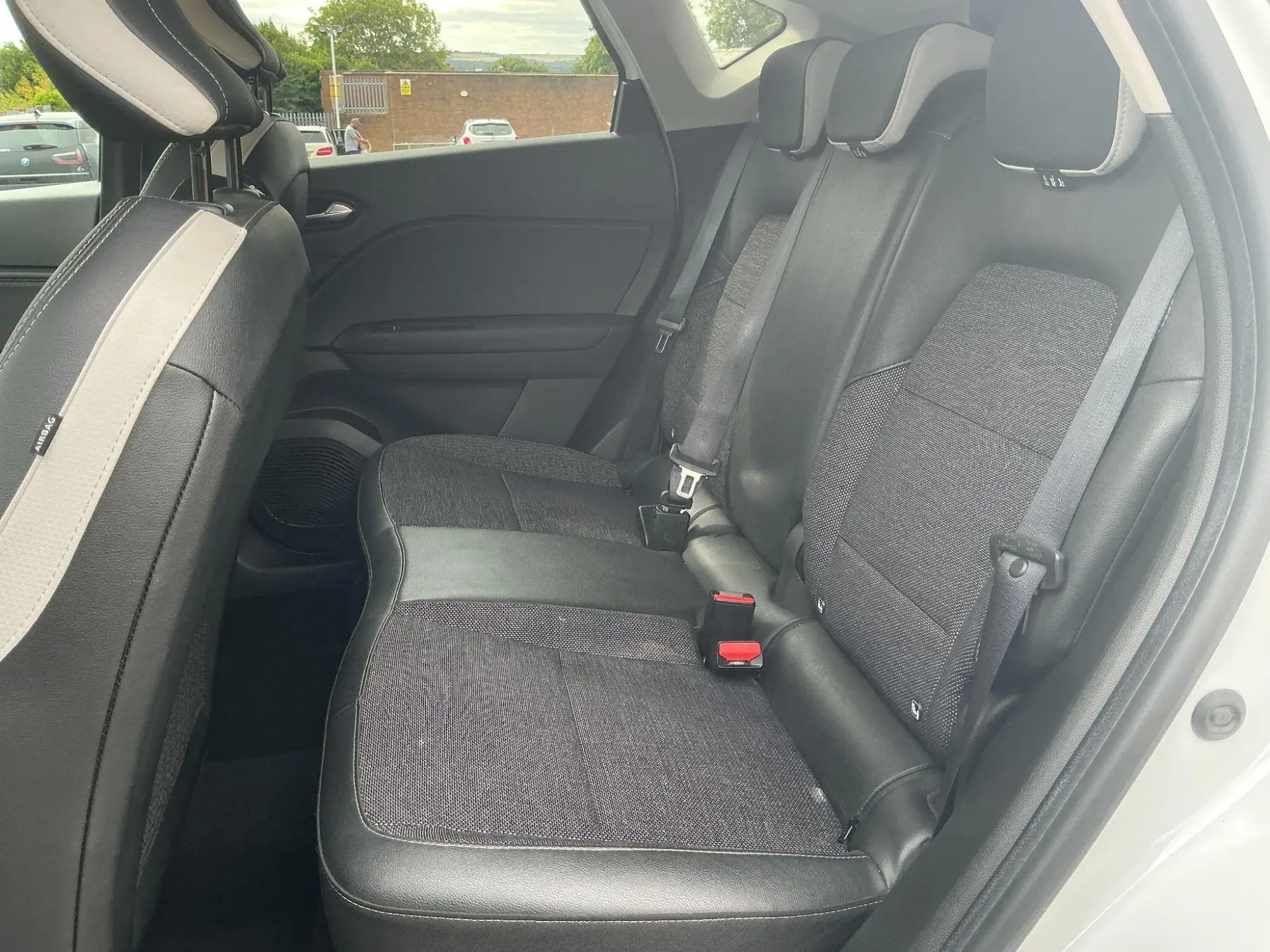 Renault Captur Image 20