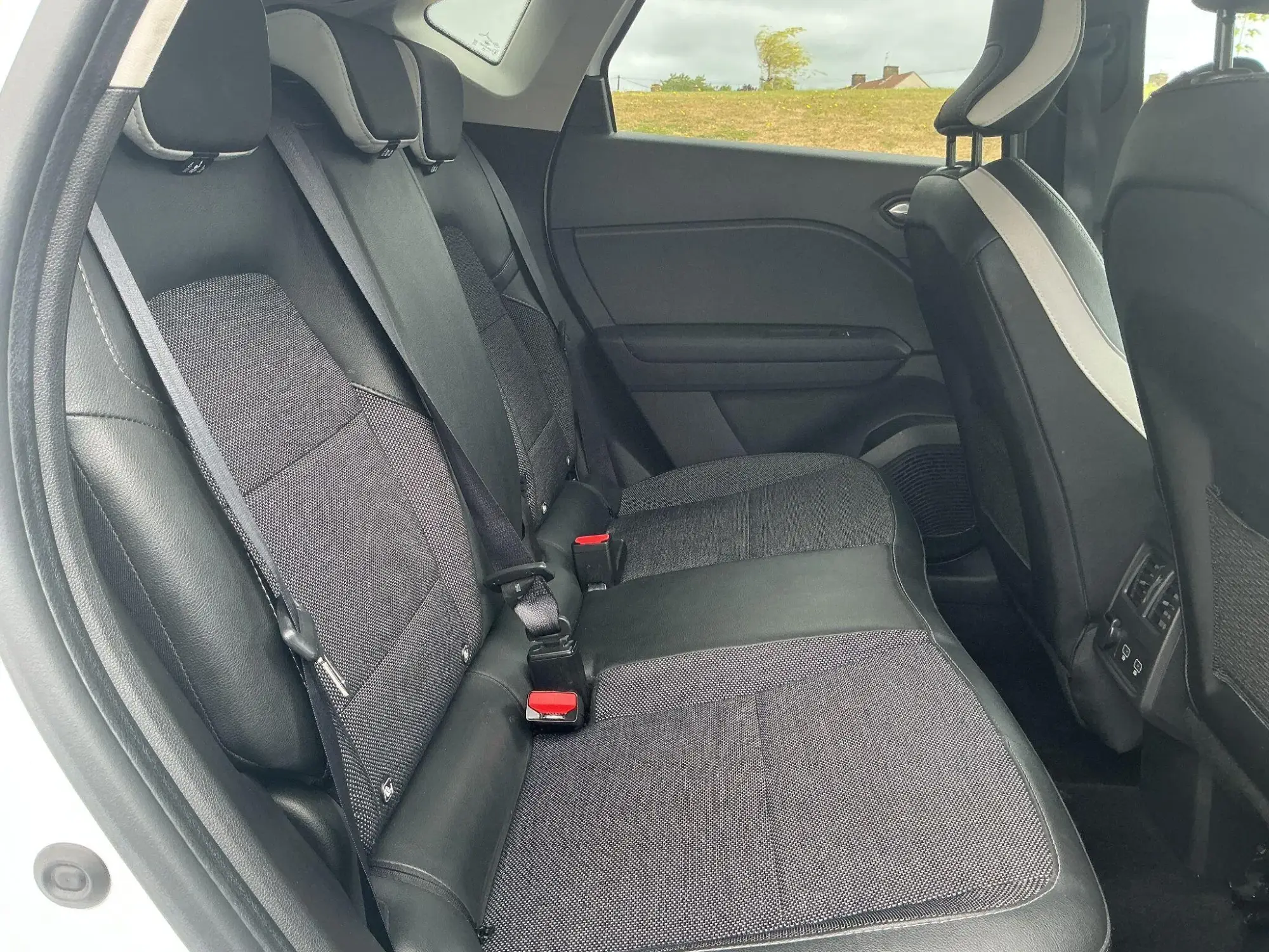 Renault Captur Image 22
