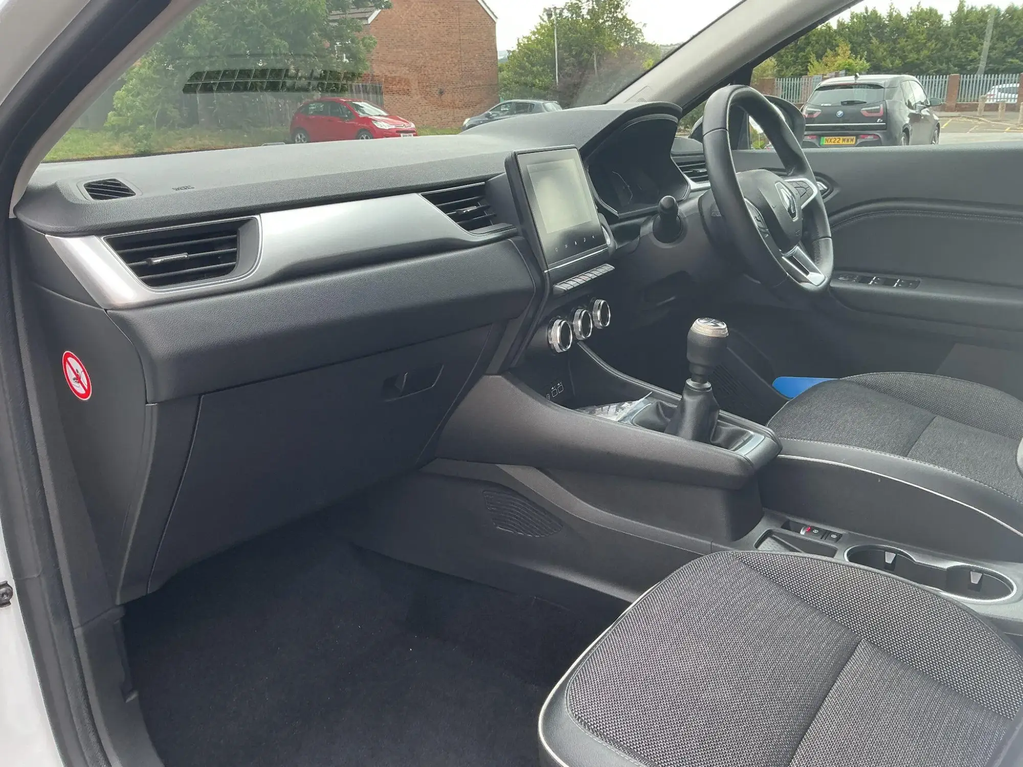 Renault Captur Image 25