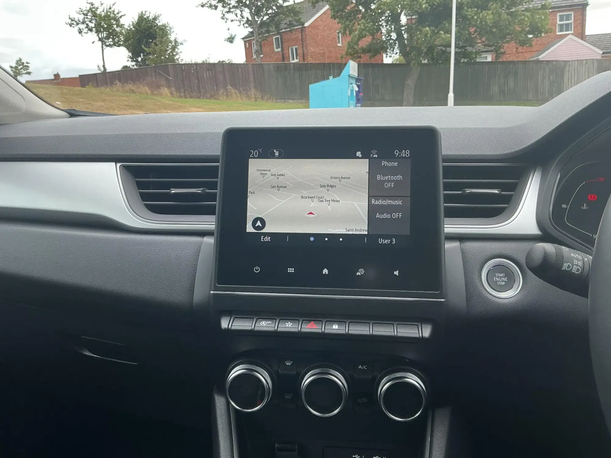 Renault Captur Image 29