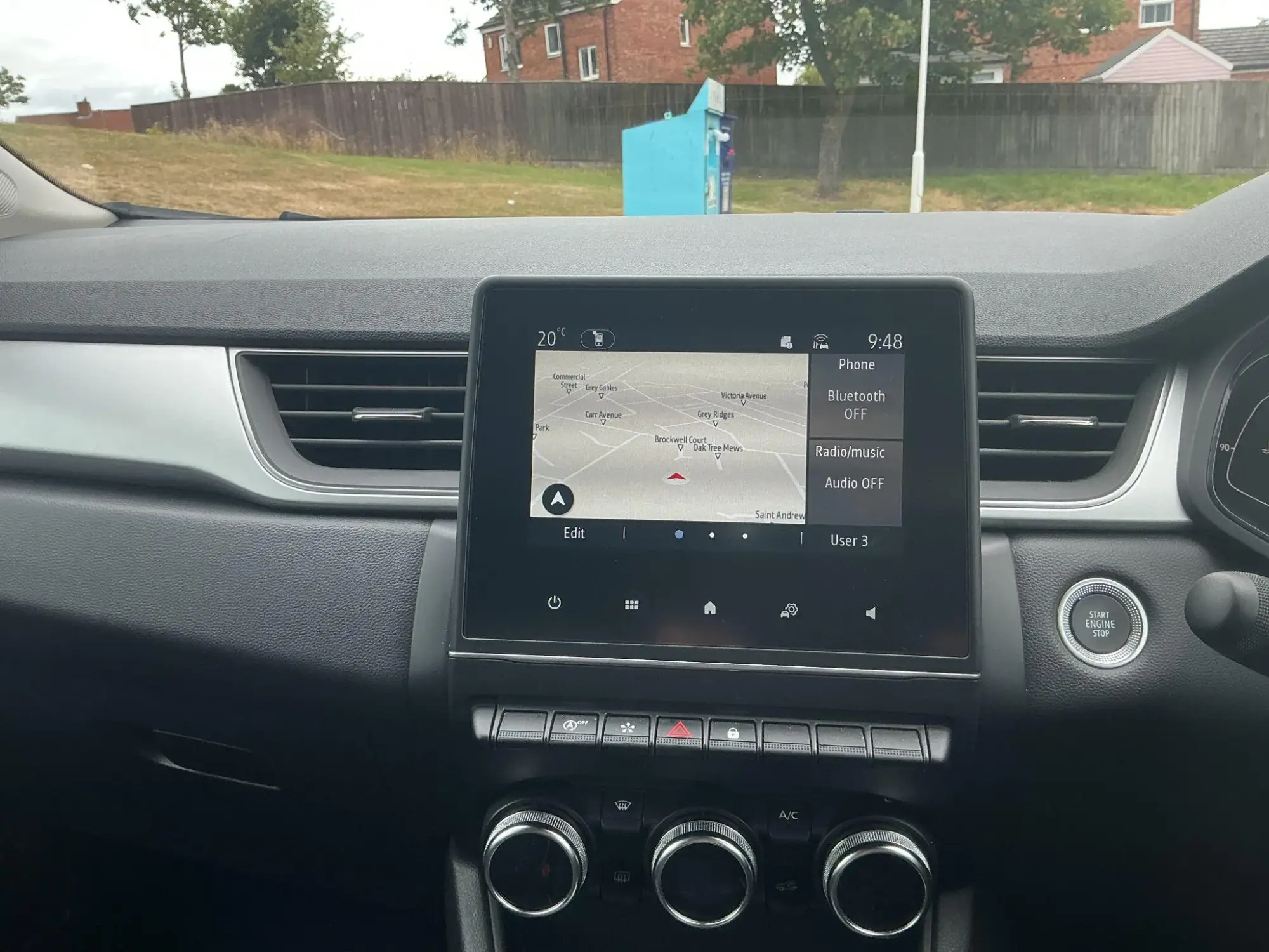 Renault Captur Image 30