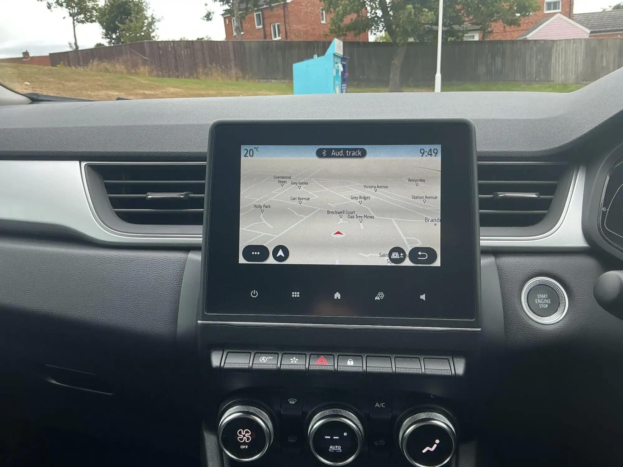 Renault Captur Image 31