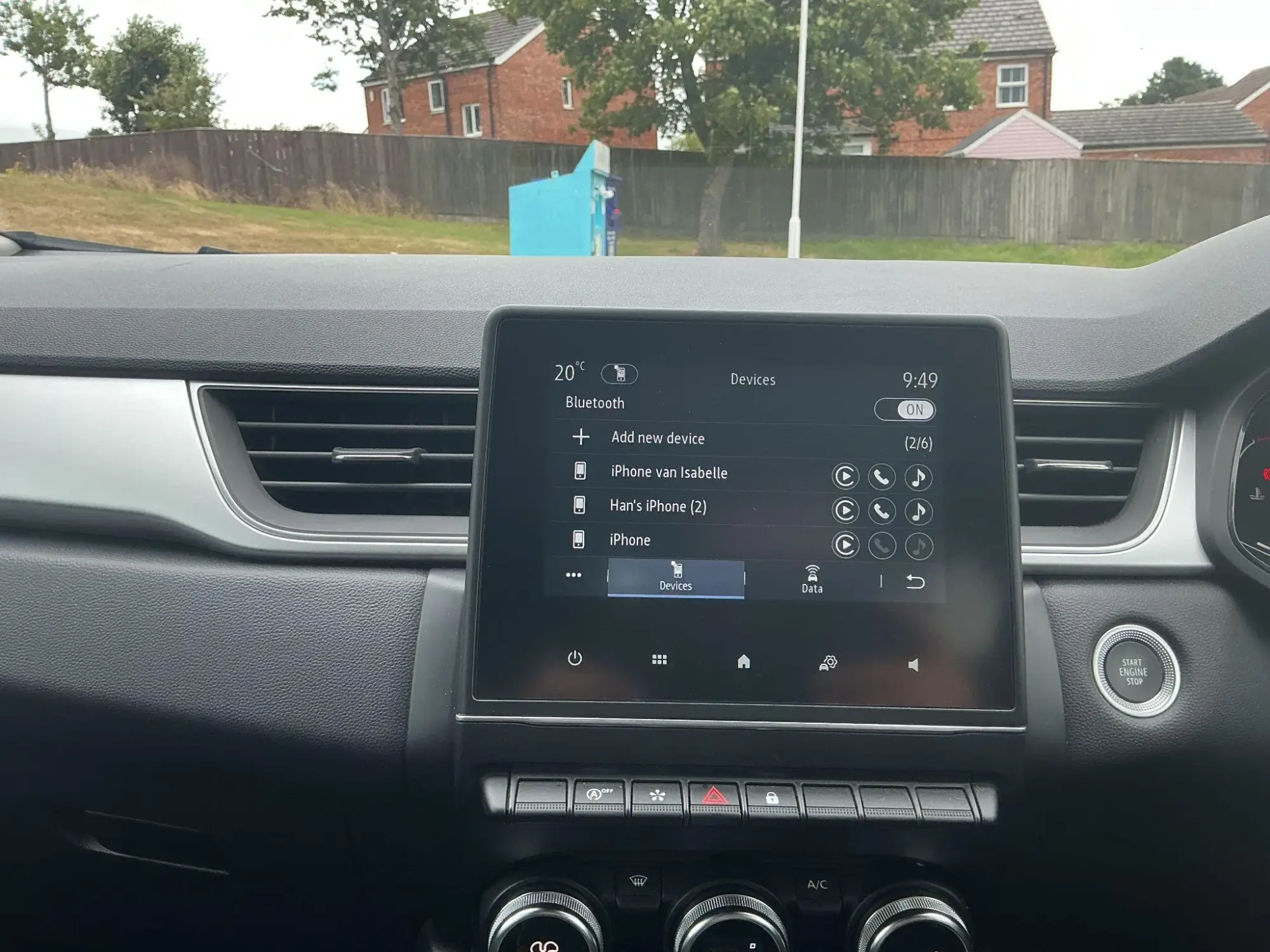 Renault Captur Image 32