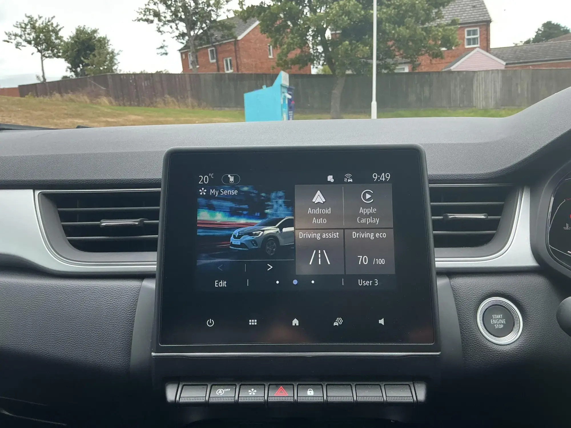 Renault Captur Image 34