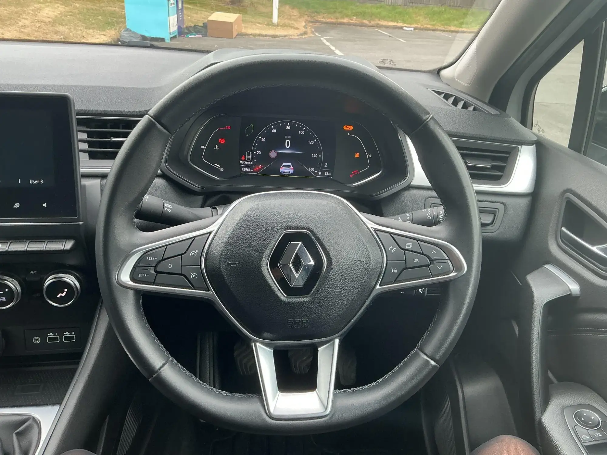 Renault Captur Image 36