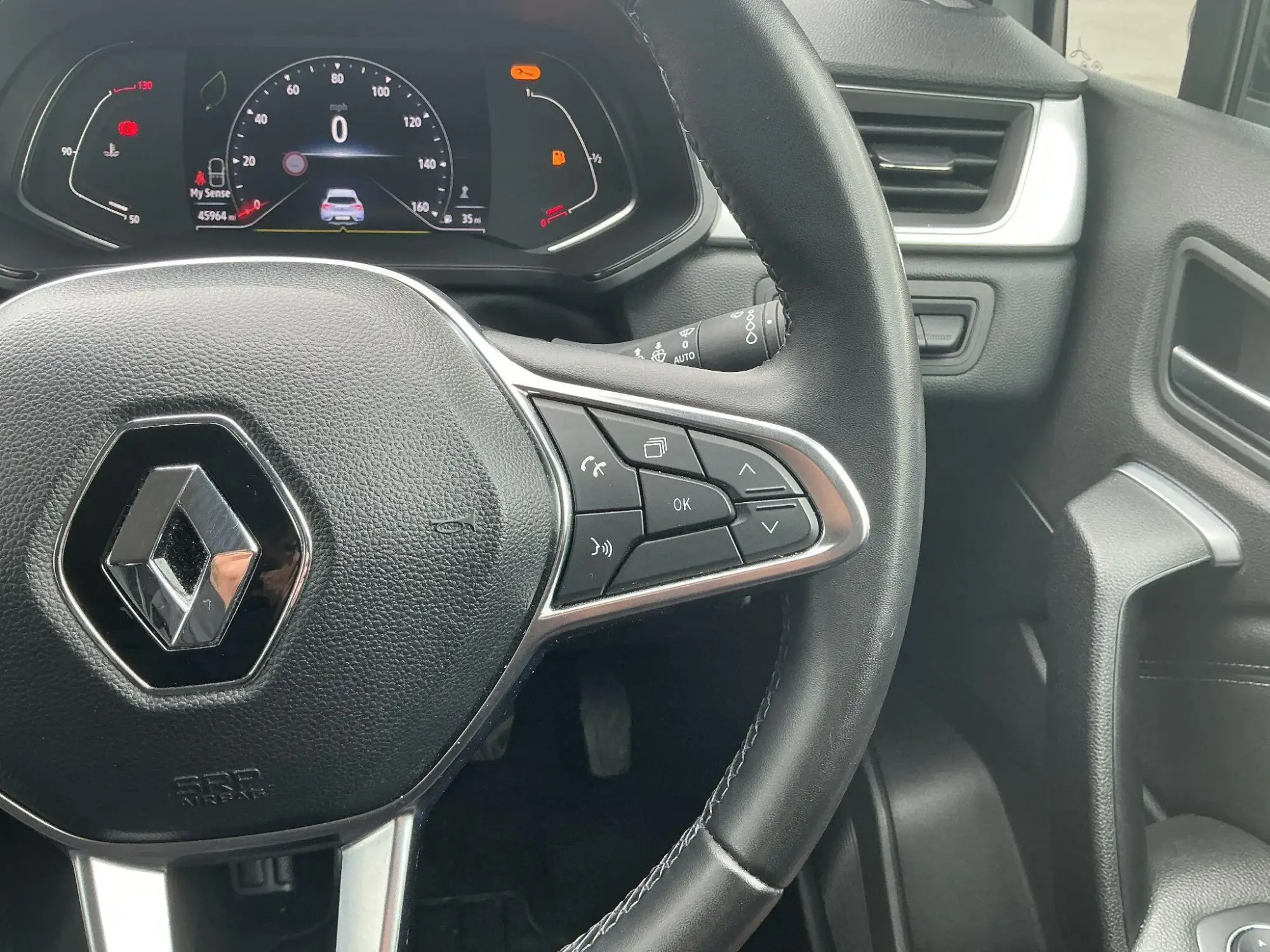 Renault Captur Image 37