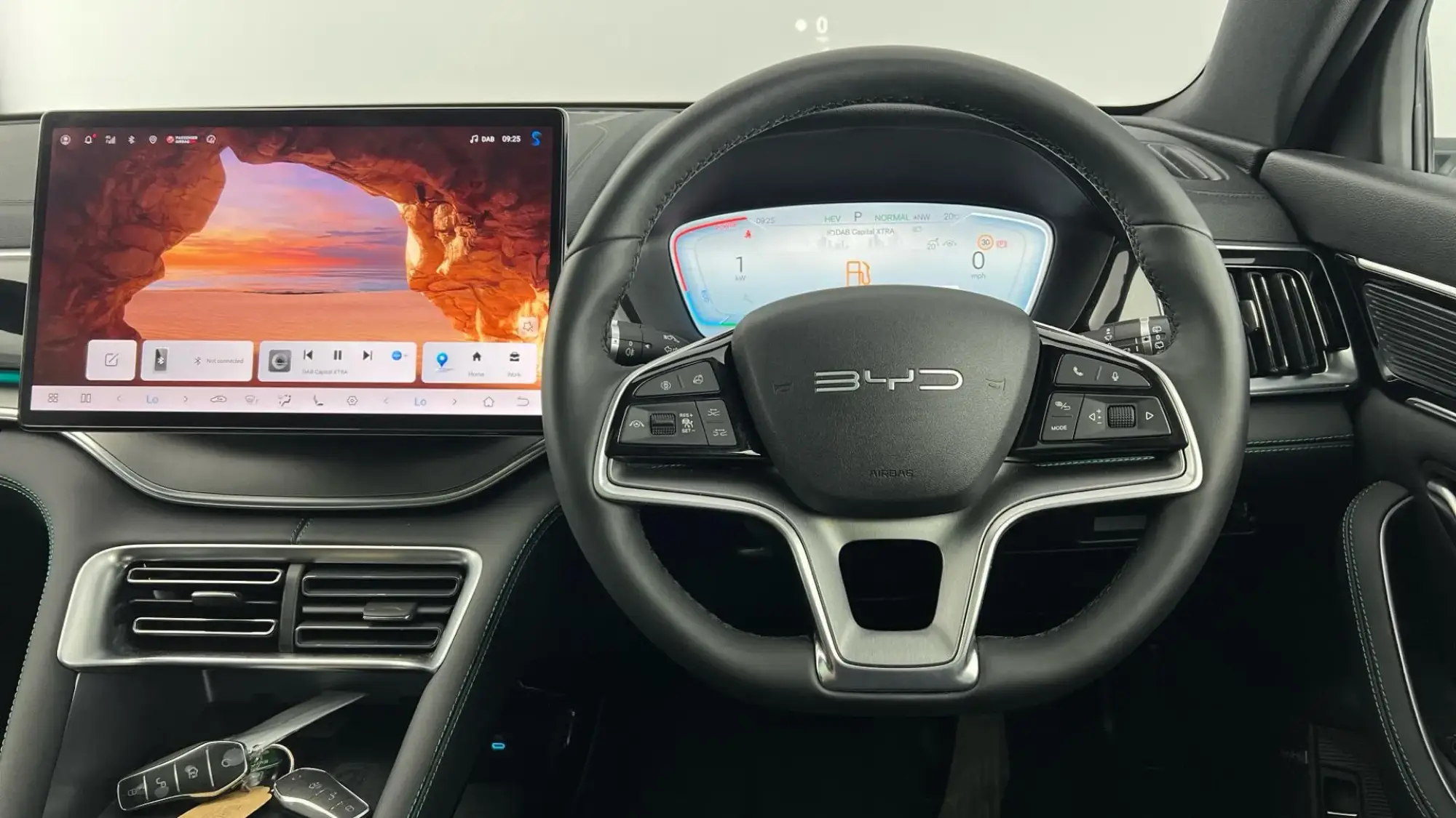 BYD Seal U Image 6