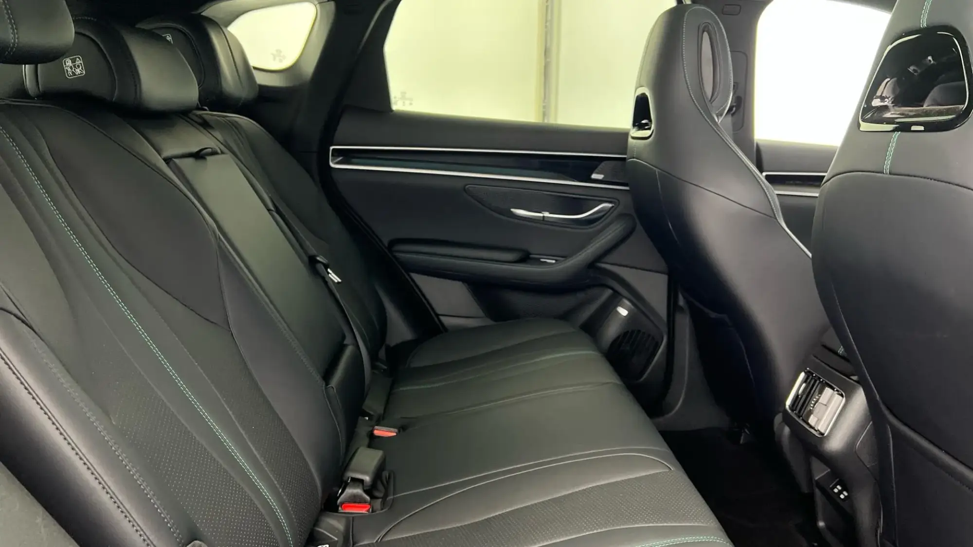 BYD Seal U Image 12