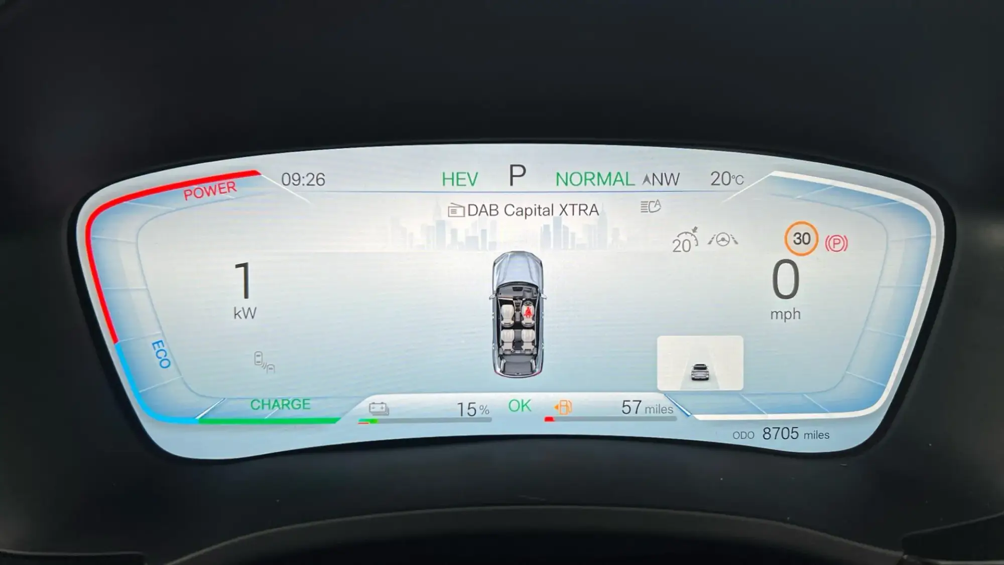 BYD Seal U Image 9