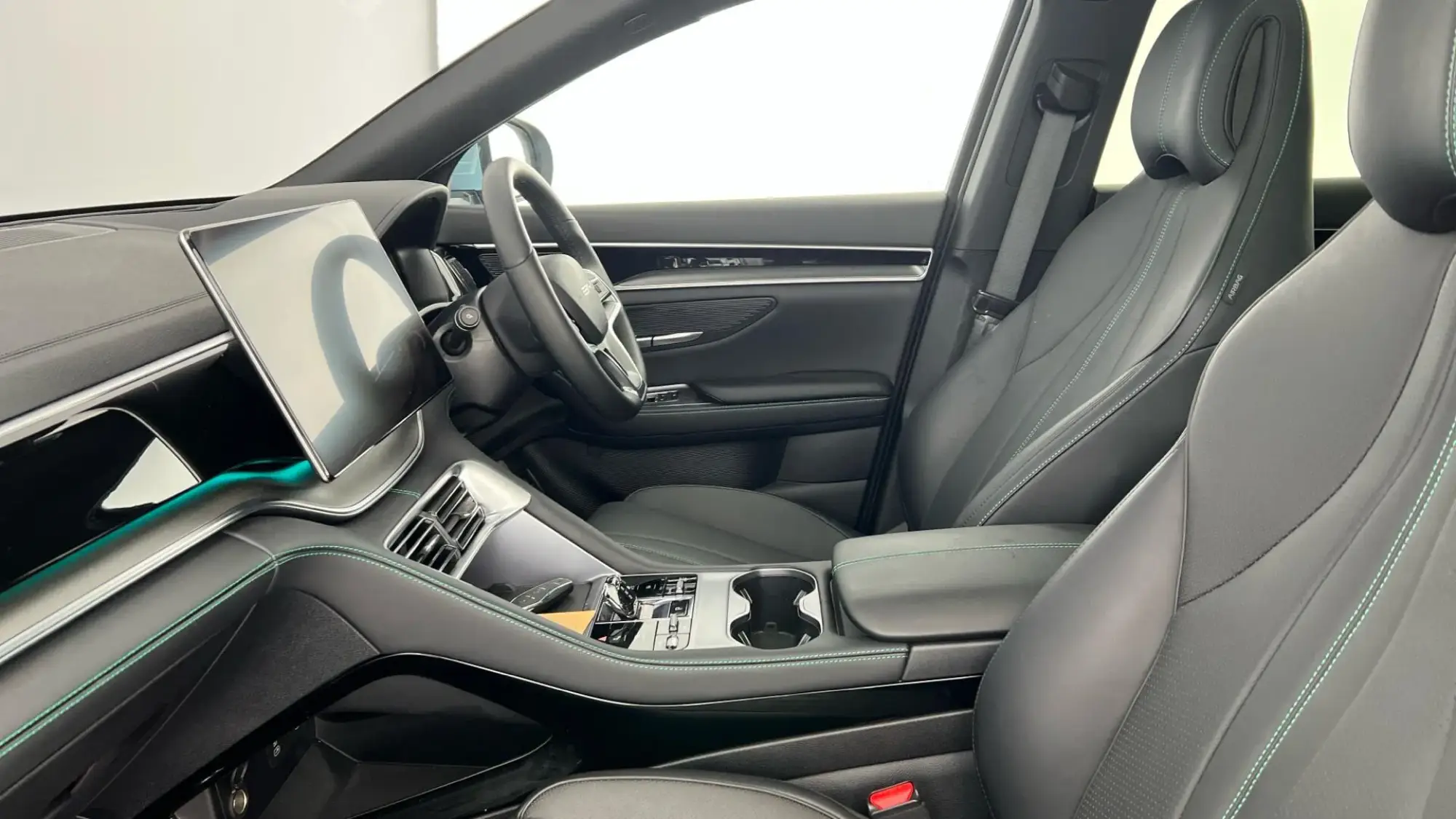 BYD Seal U Image 10