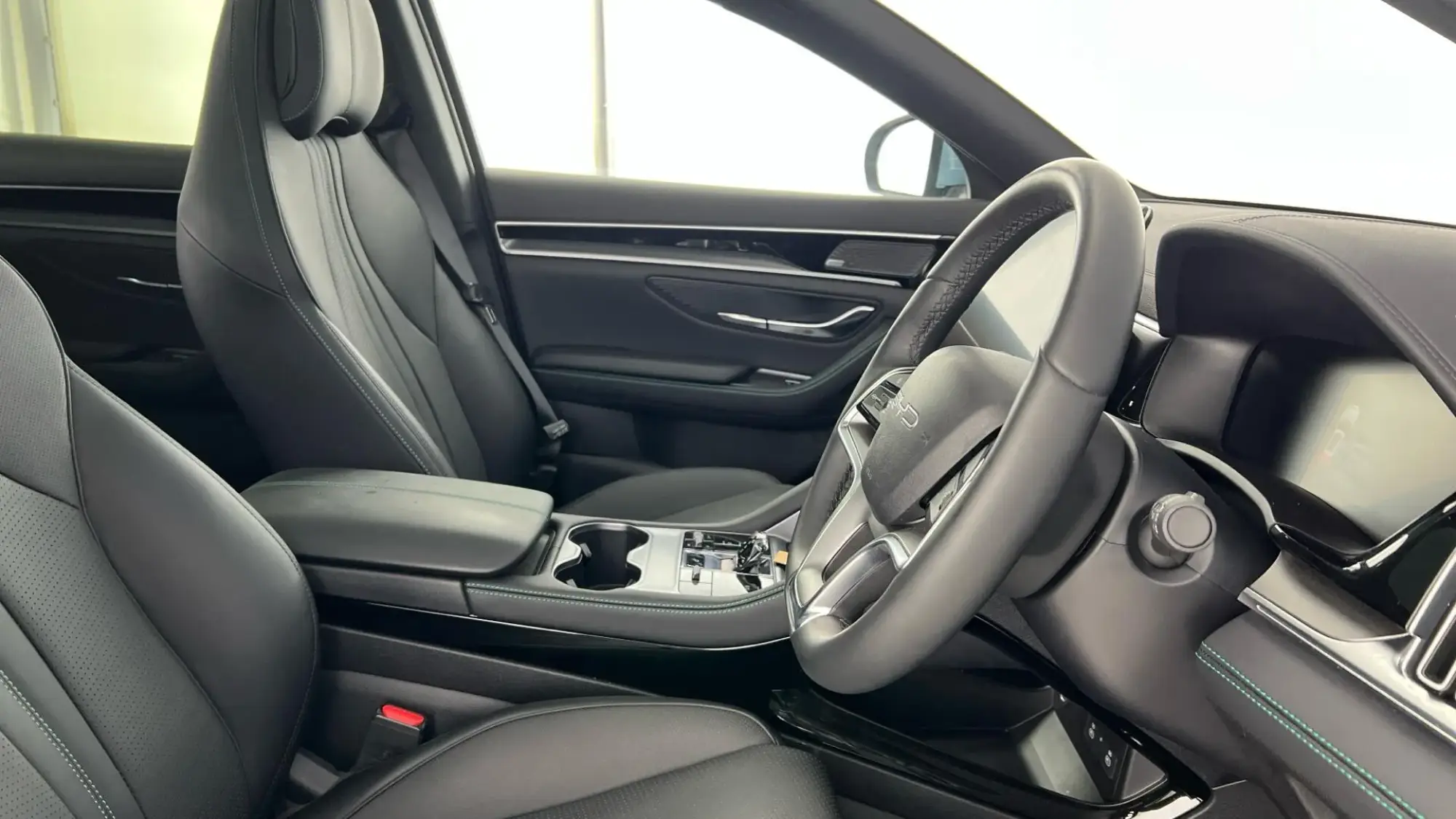 BYD Seal U Image 11