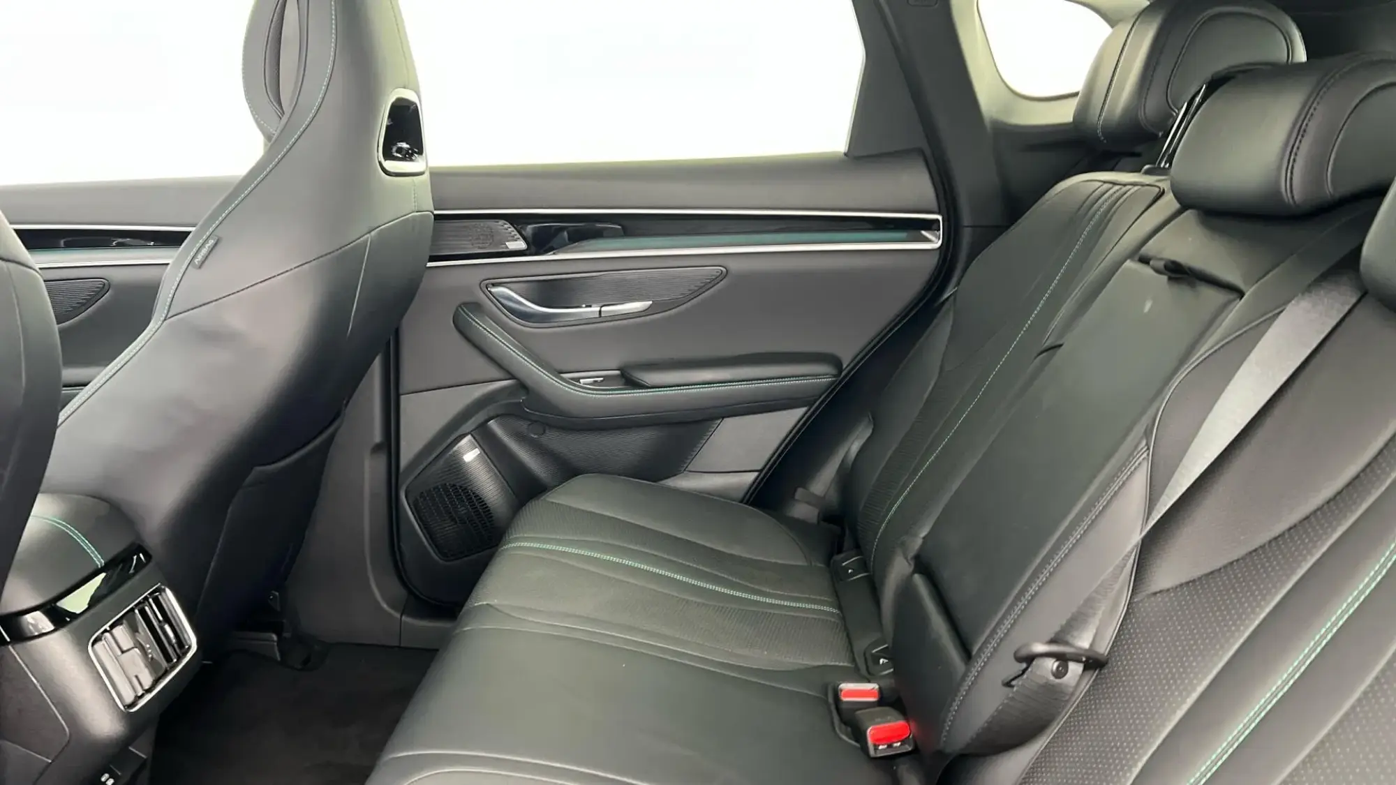 BYD Seal U Image 13