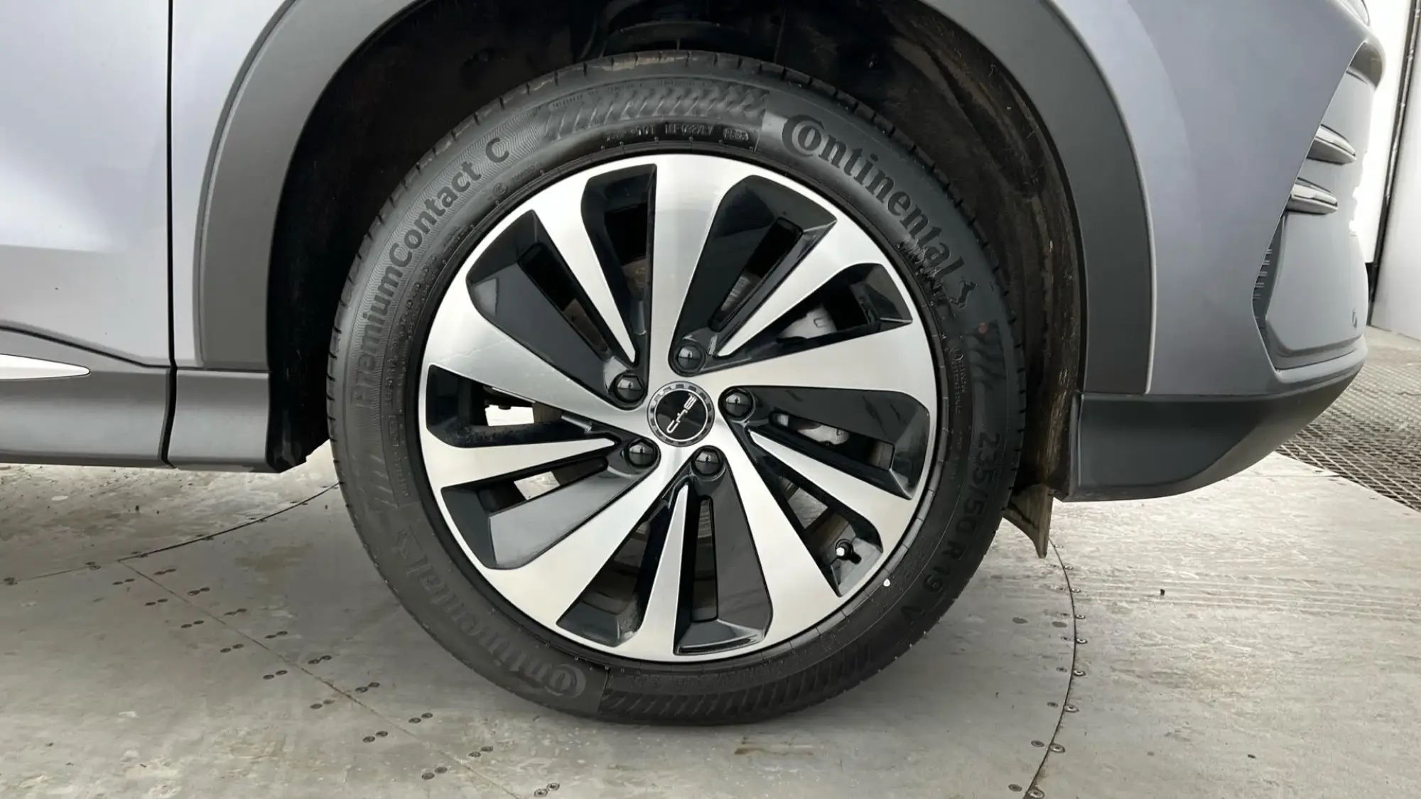 BYD Seal U Image 18