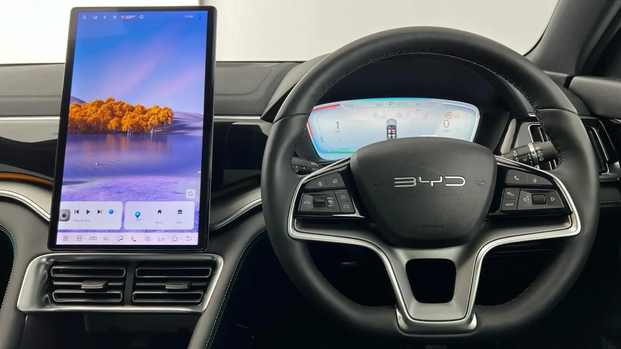 BYD Seal U Image 8