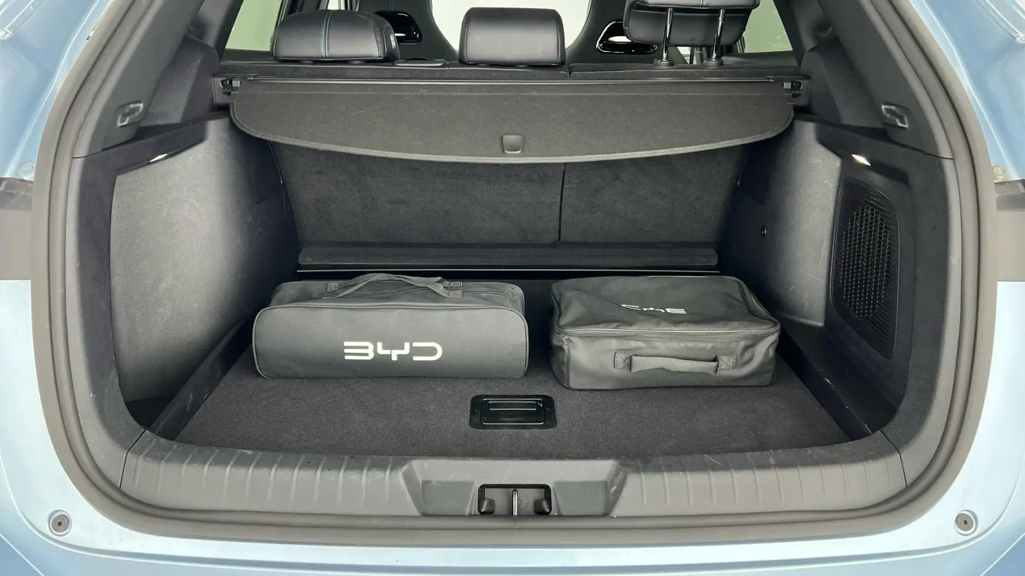 BYD Seal U Image 14