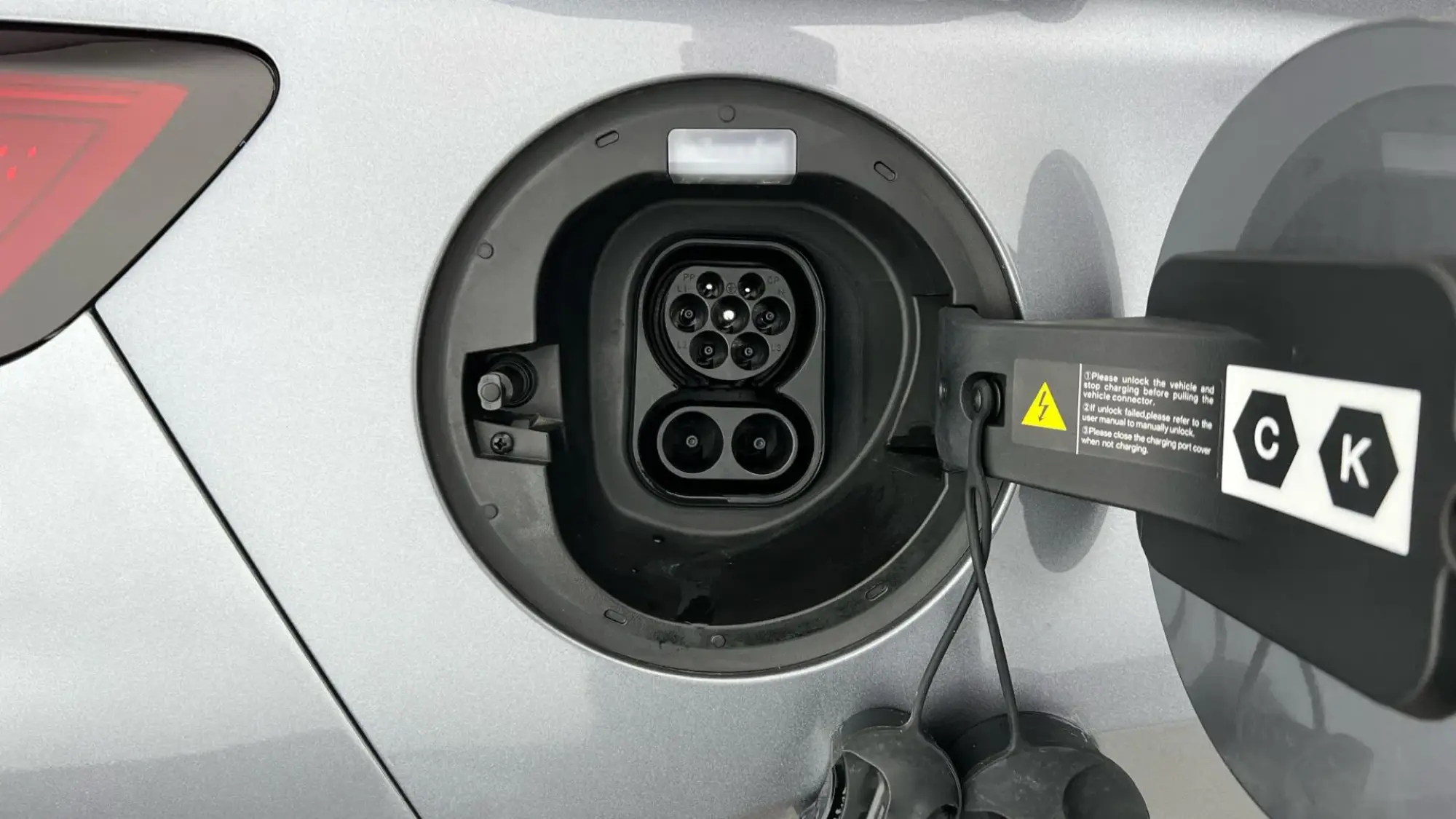 BYD Seal U Image 20