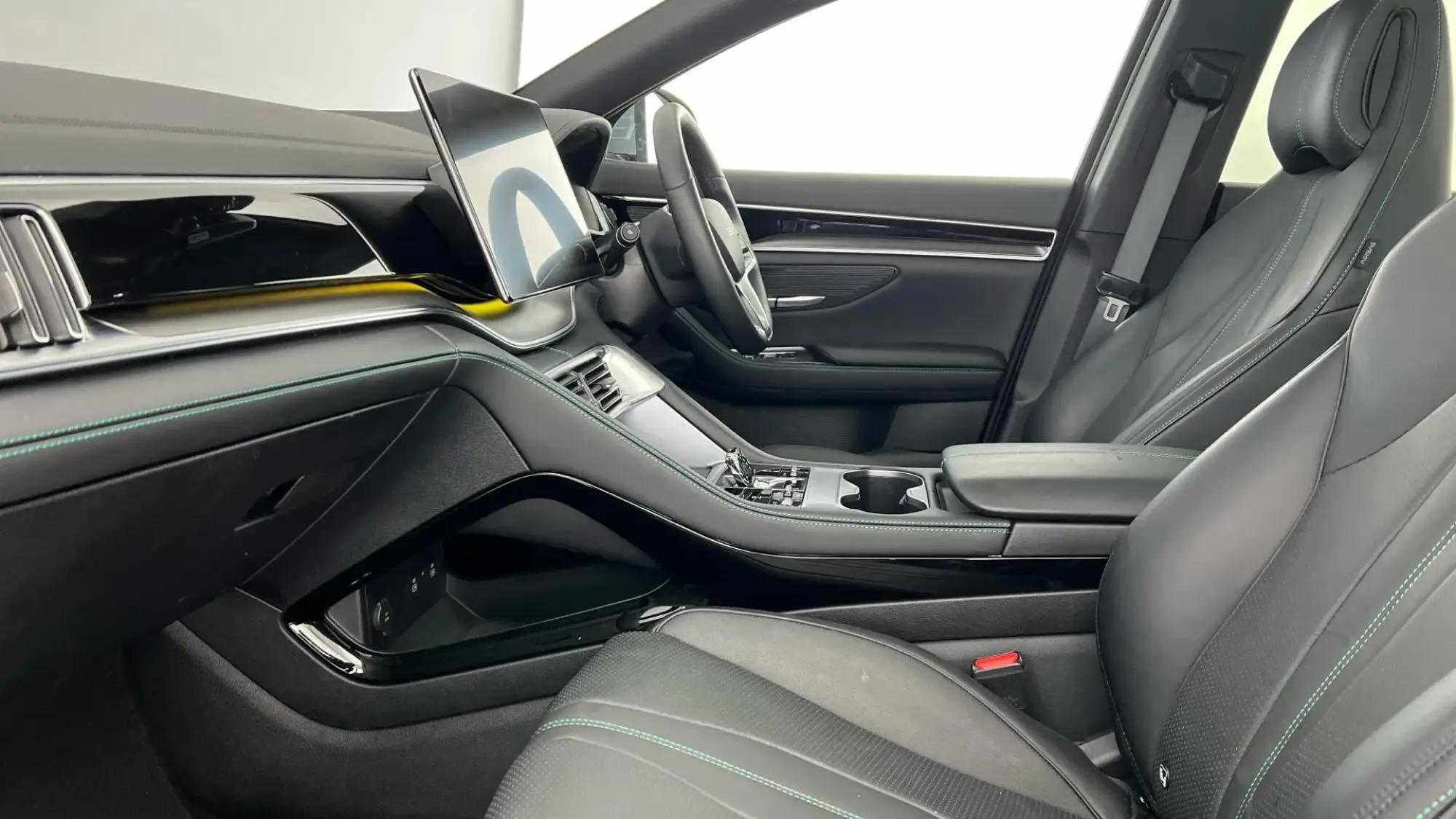 BYD Seal U Image 9