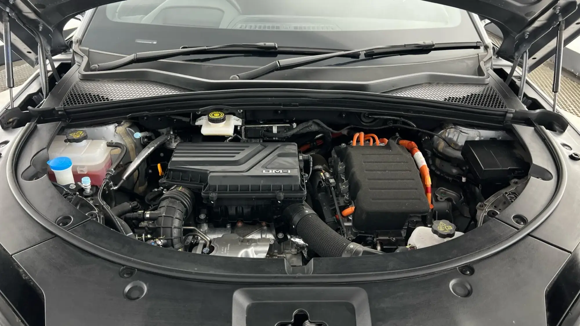 BYD Seal U Image 21