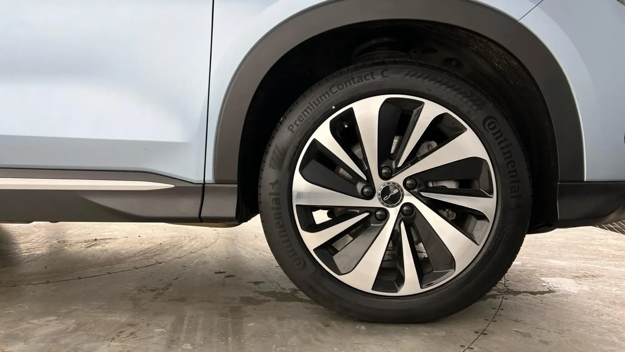 BYD Seal U Image 18
