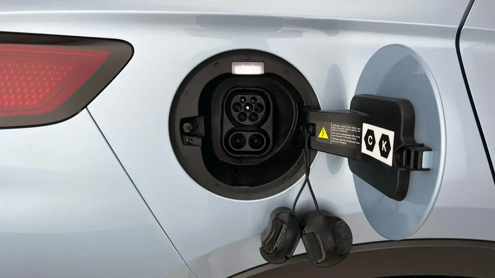 BYD Seal U Image 20