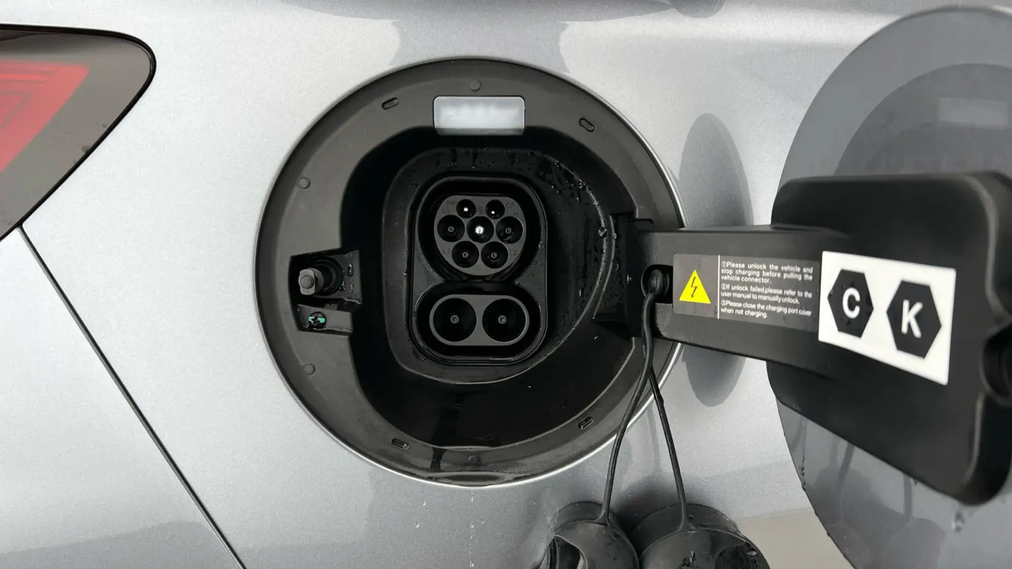 BYD Seal U Image 19