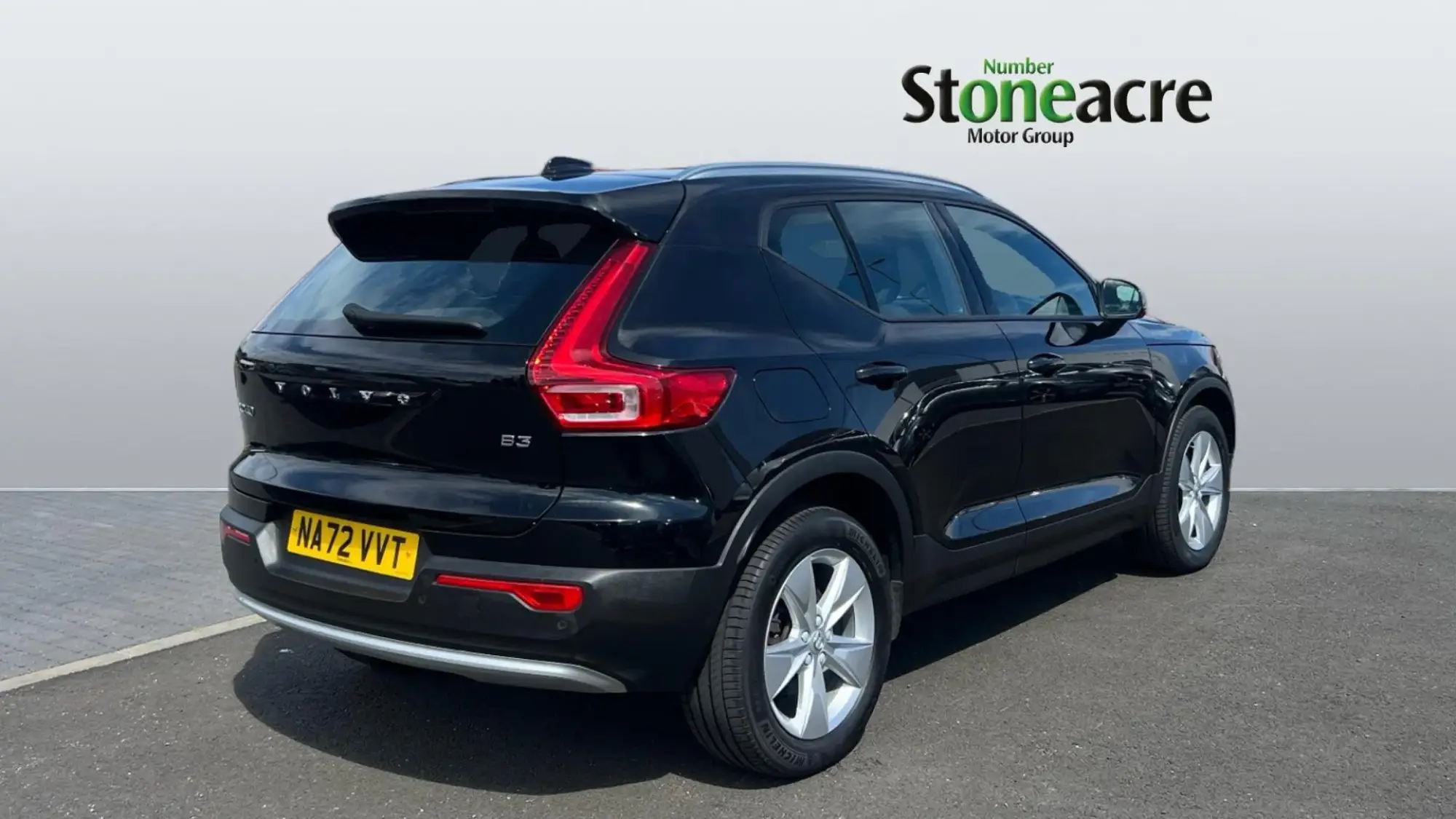 Volvo XC40 Image 2