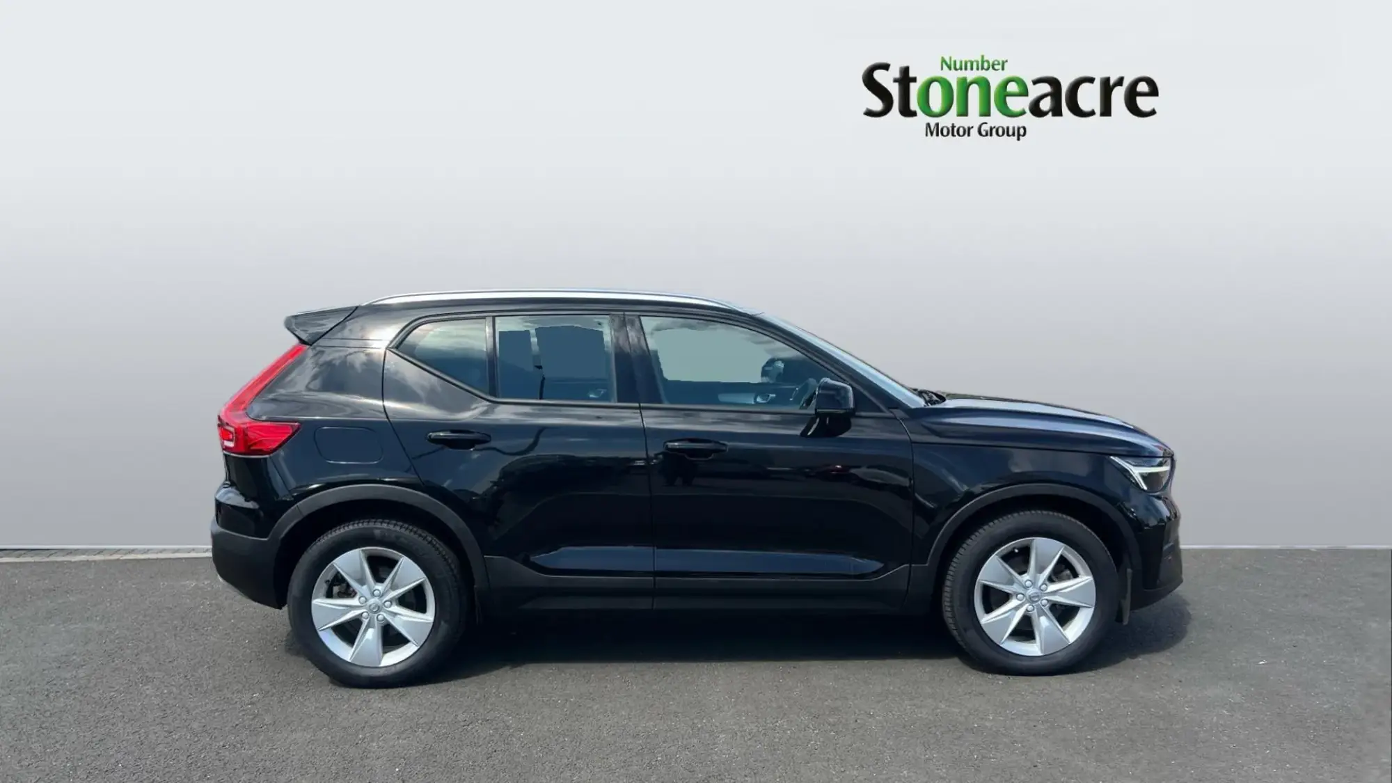 Volvo XC40 Image 3