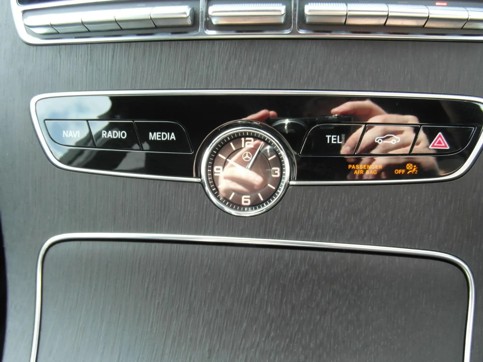Mercedes-Benz C-Class Image 12 Mercedes-Benz C-Class Image 12