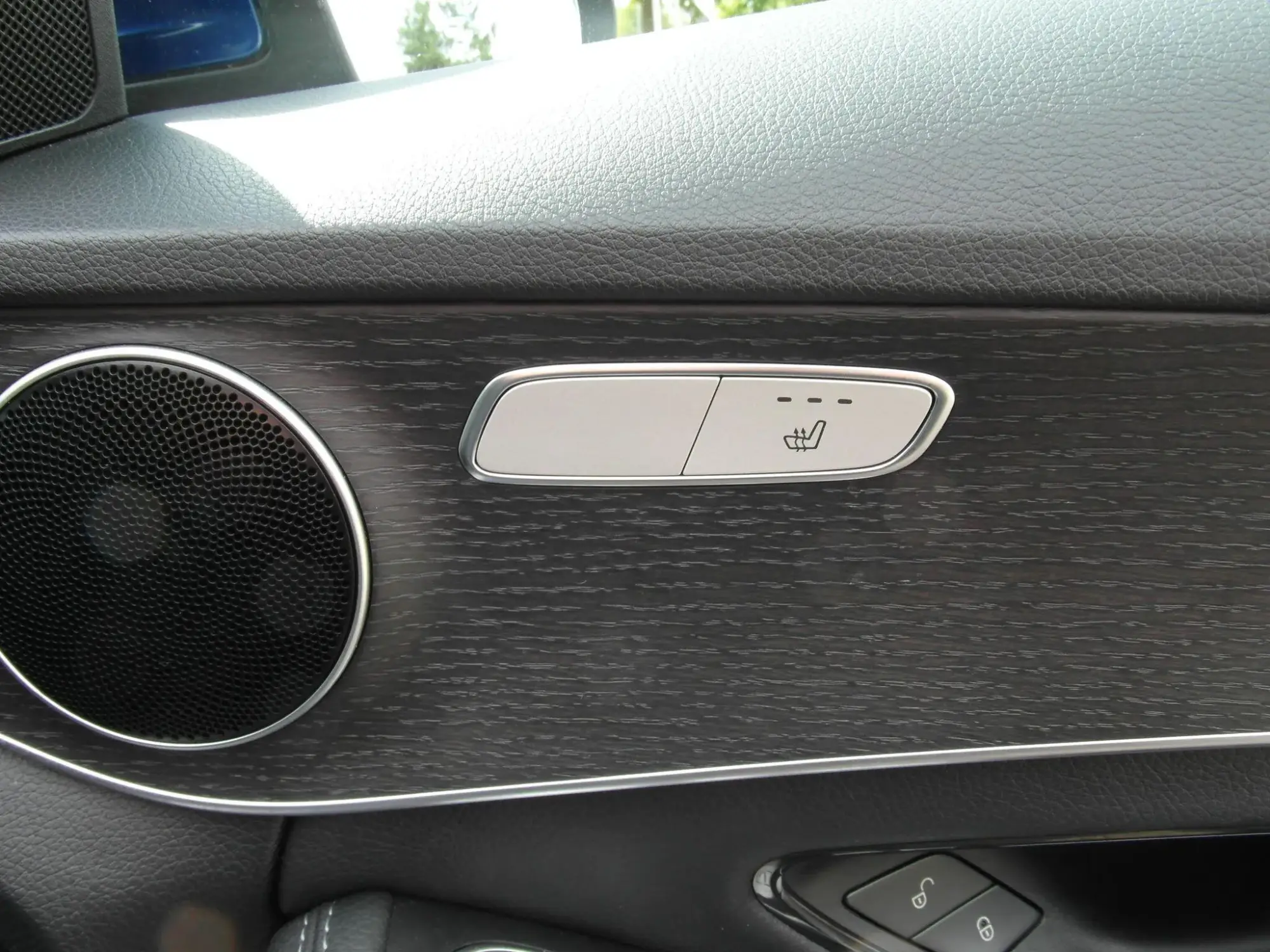 Mercedes-Benz C-Class Image 15 Mercedes-Benz C-Class Image 15