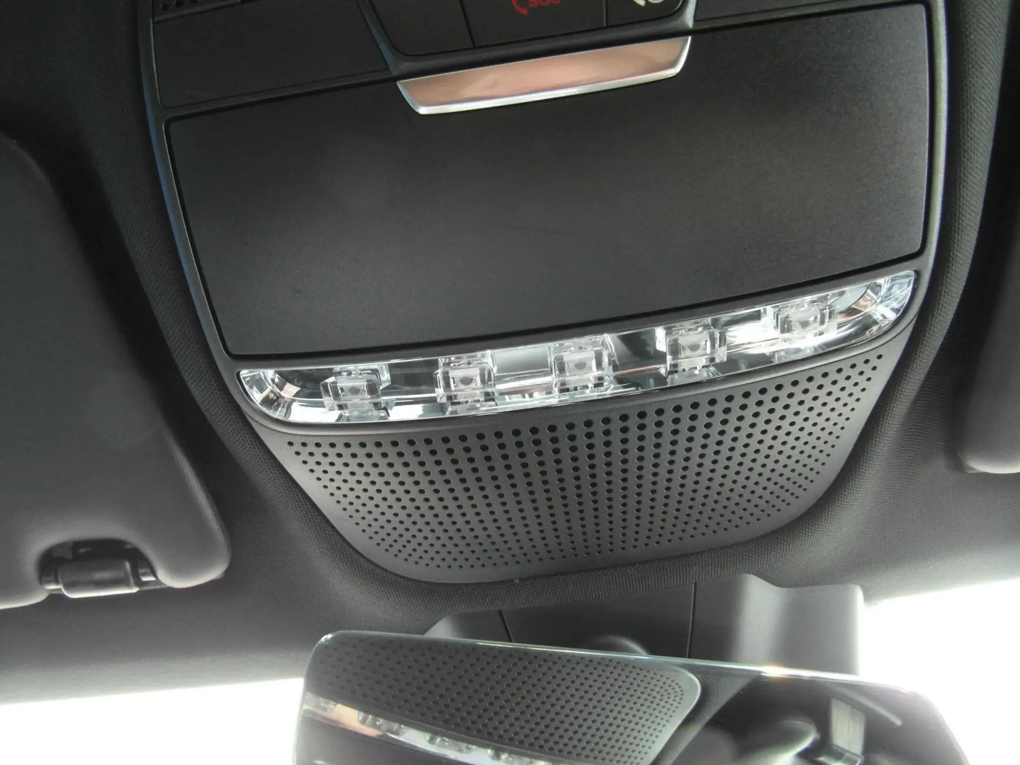 Mercedes-Benz C-Class Image 29 Mercedes-Benz C-Class Image 29