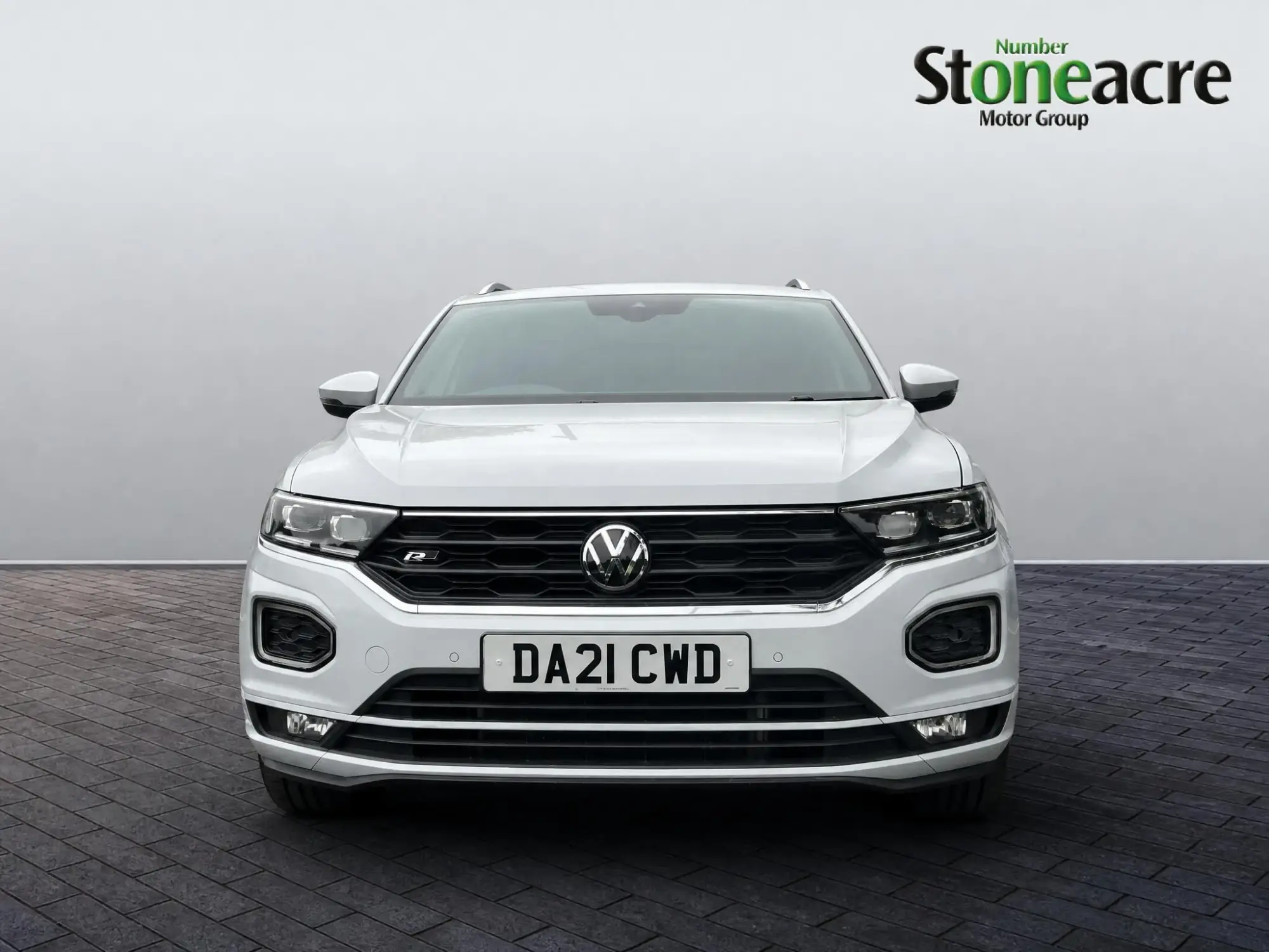 Volkswagen T-Roc Image 5 Volkswagen T-Roc Image 5