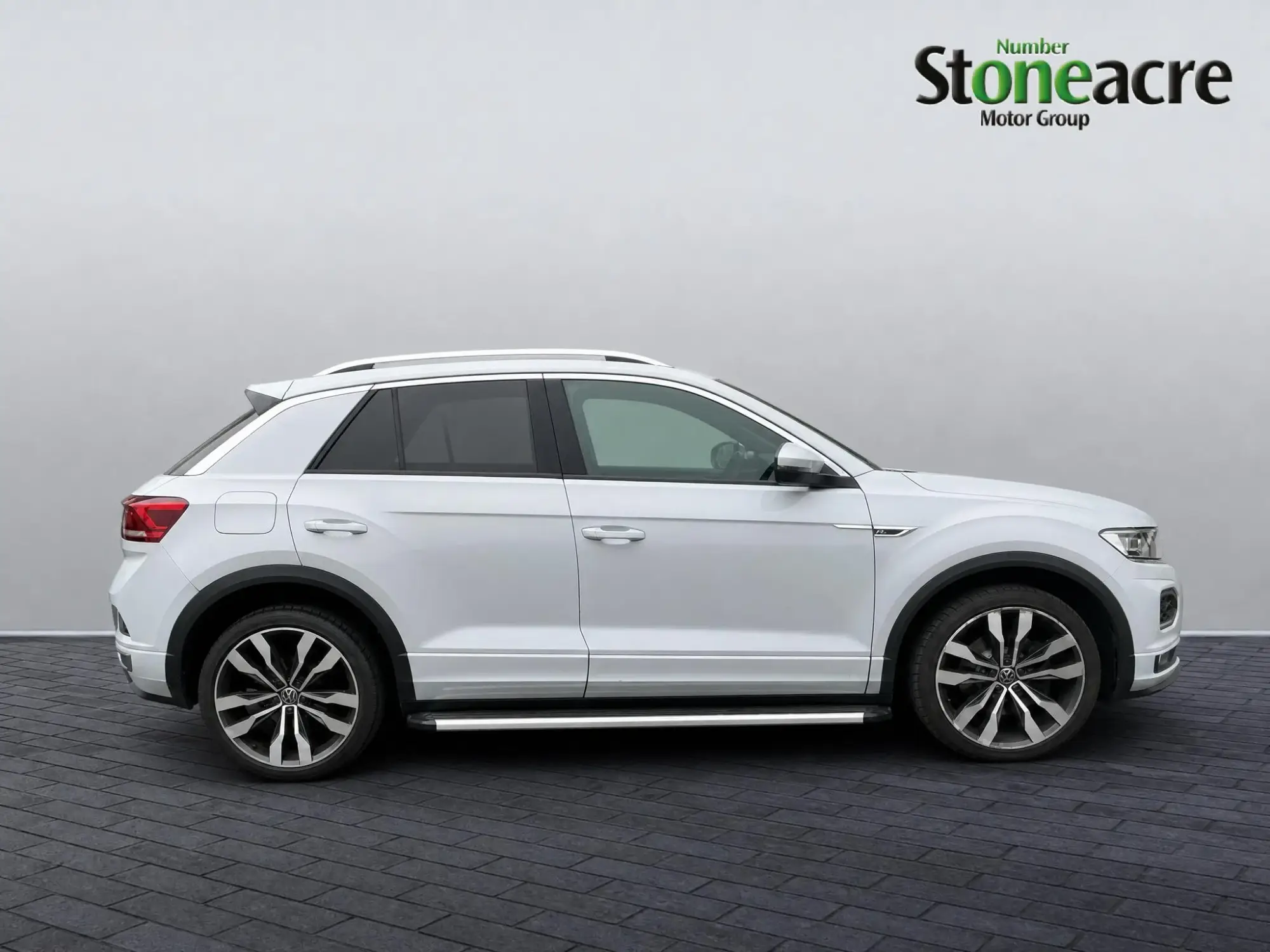 Volkswagen T-Roc Image 7 Volkswagen T-Roc Image 7