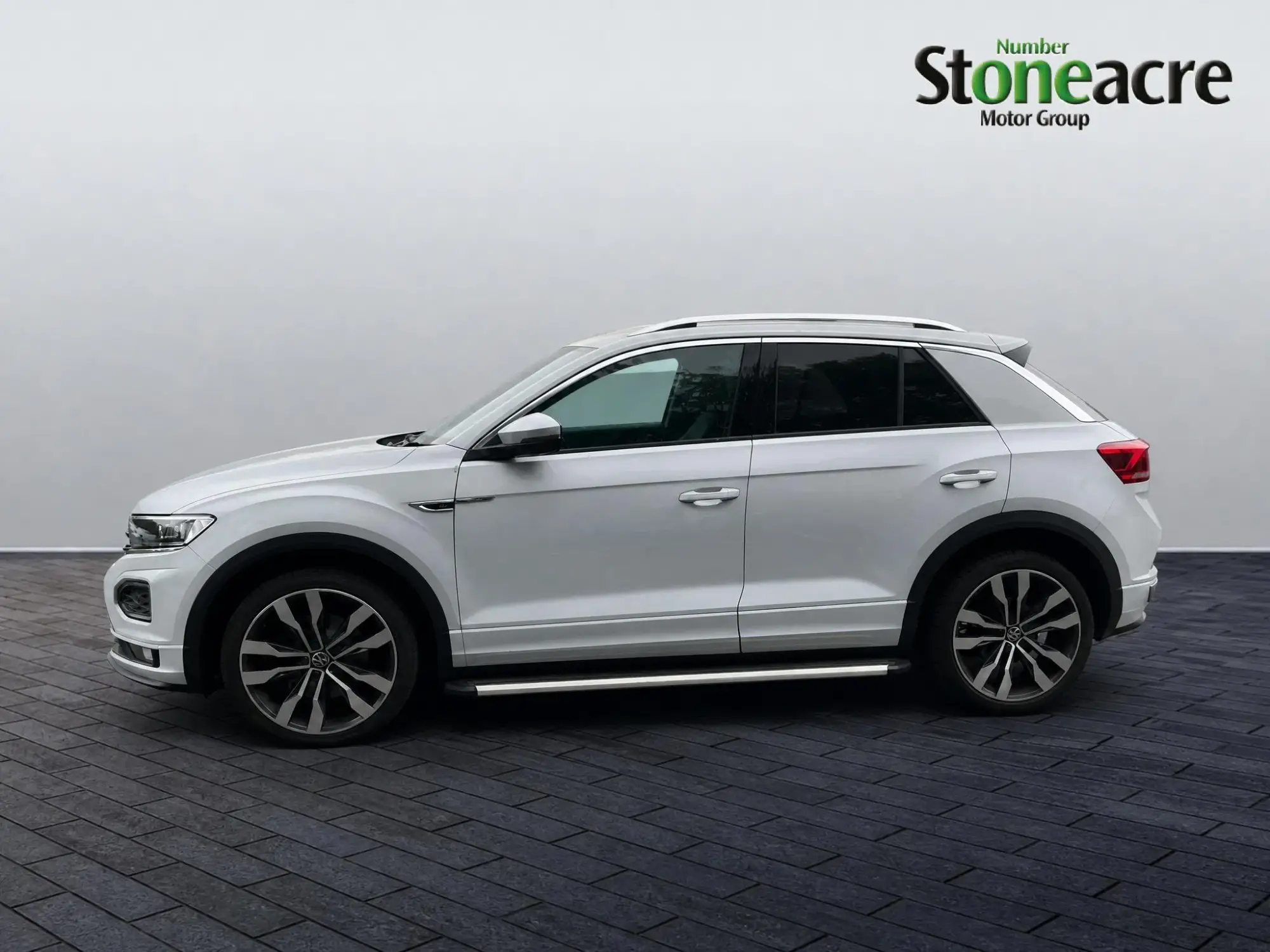 Volkswagen T-Roc Image 8 Volkswagen T-Roc Image 8
