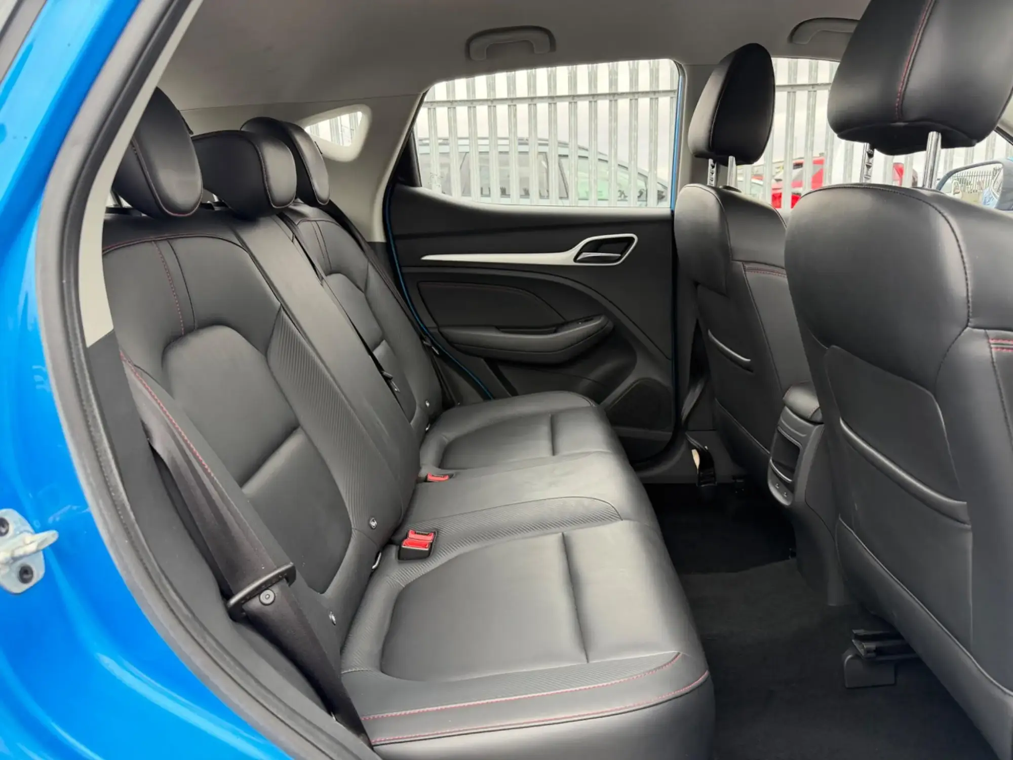 MG ZS 1.5 VTi-TECH Exclusive 5dr NA70MSU Image 3