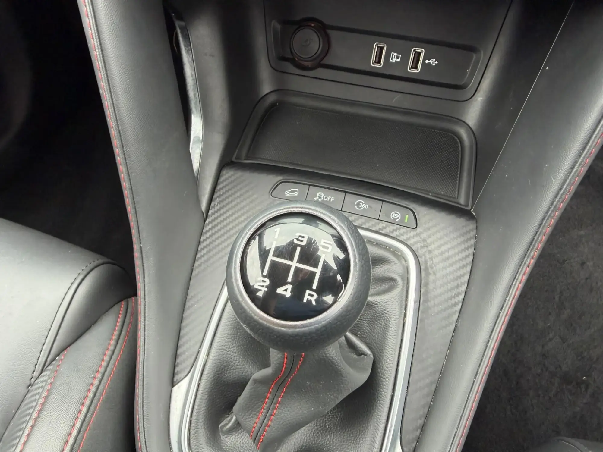 MG ZS Image 7 MG ZS Image 7