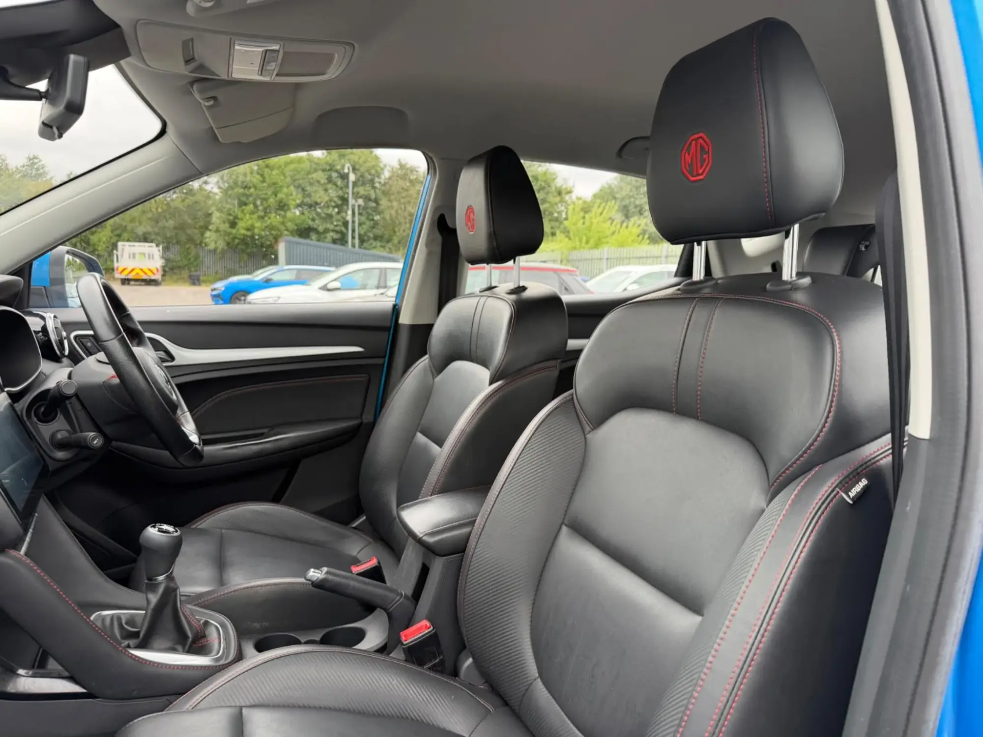 MG ZS Image 16 MG ZS Image 16