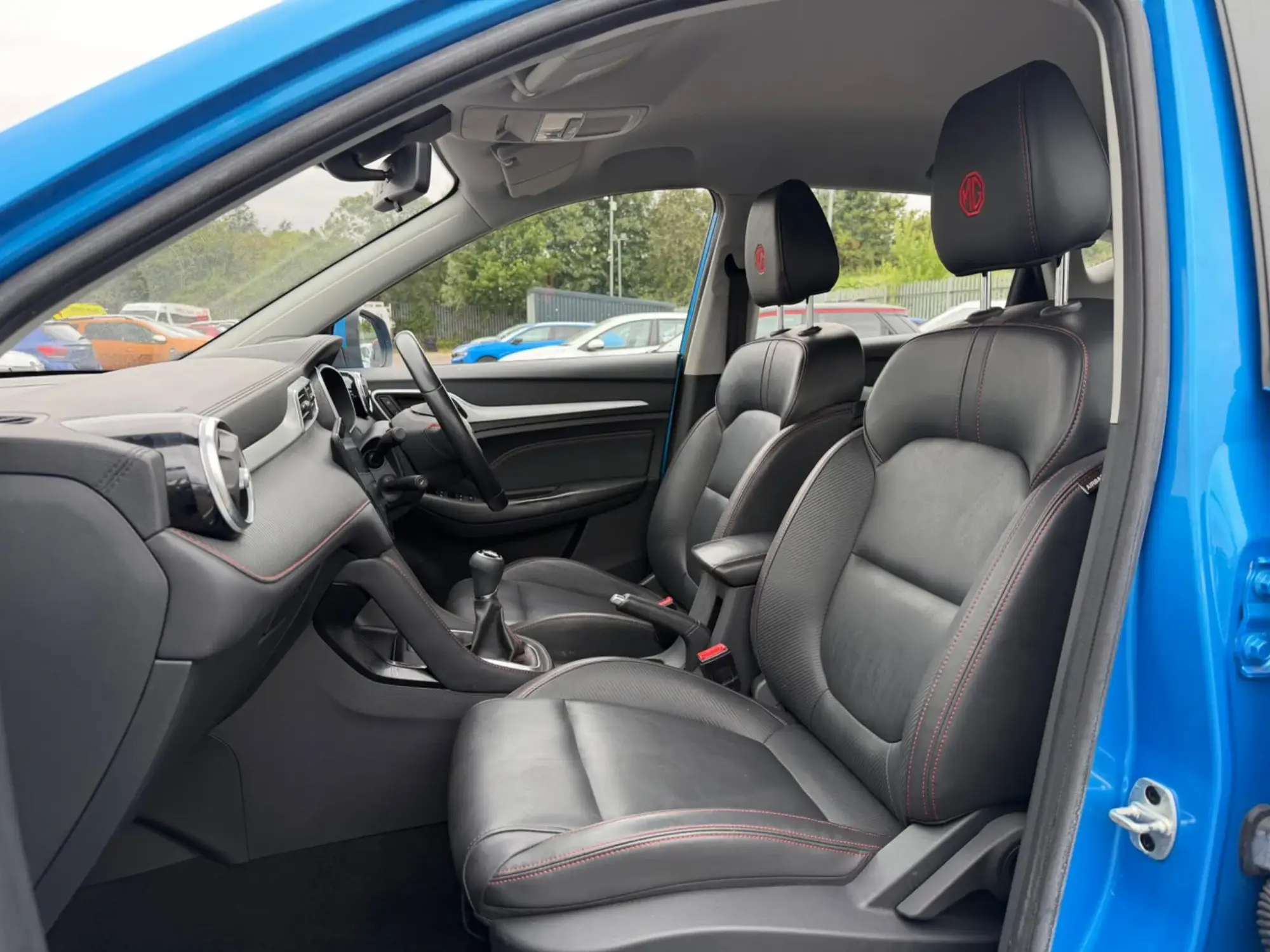 MG ZS Image 17 MG ZS Image 17