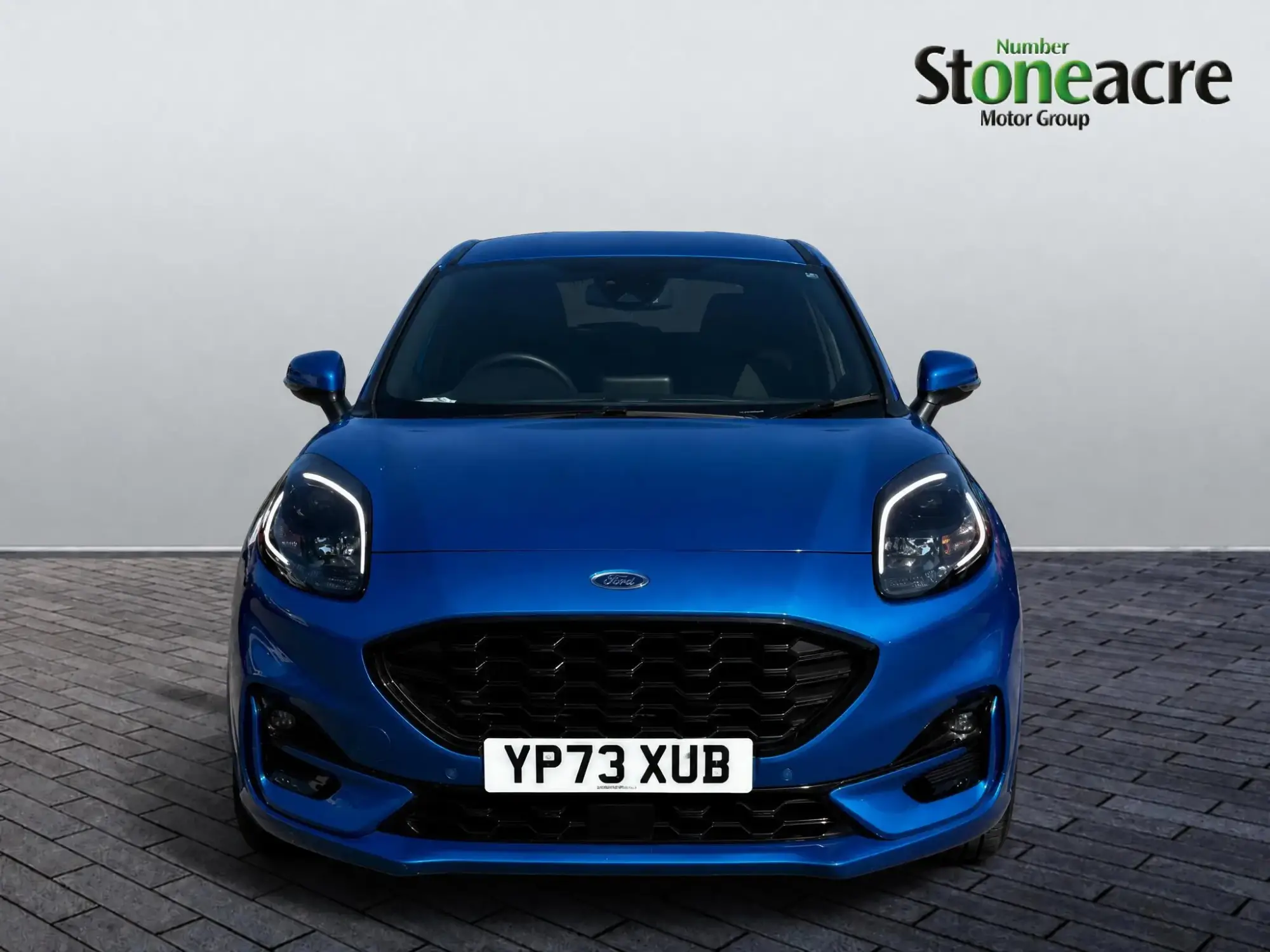 Ford Puma Image 2