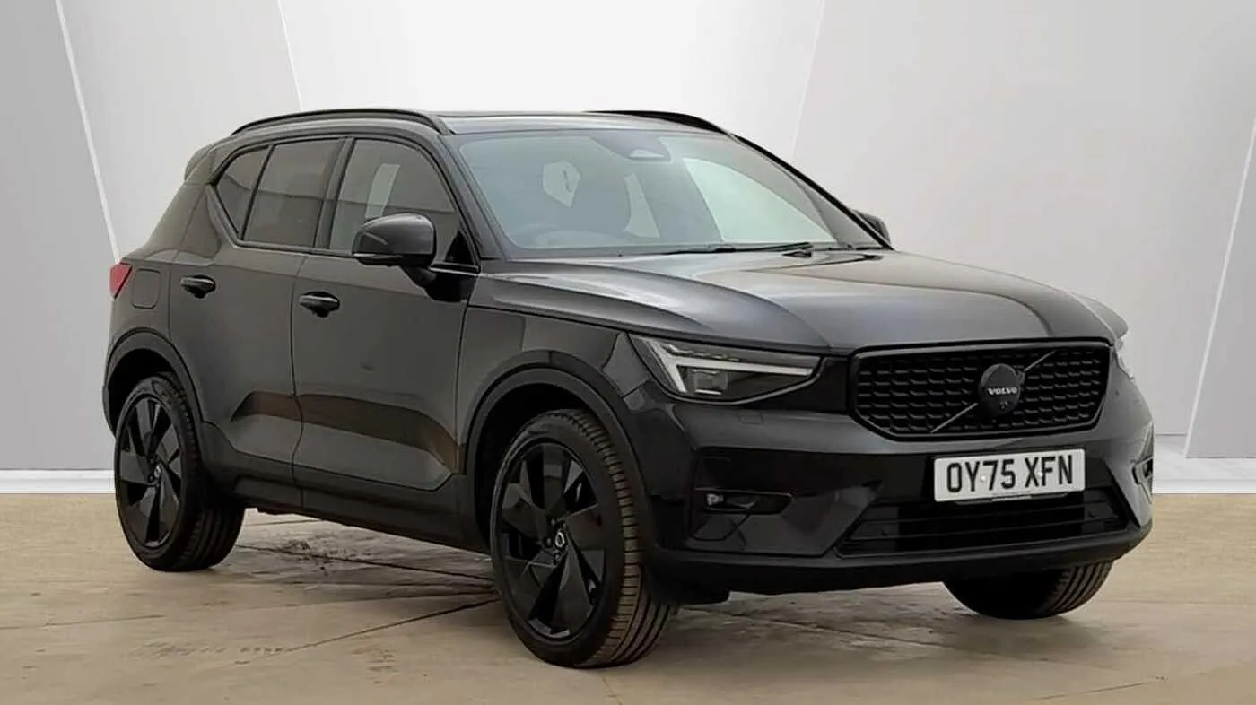 Volvo XC40 dealer public-web source image
