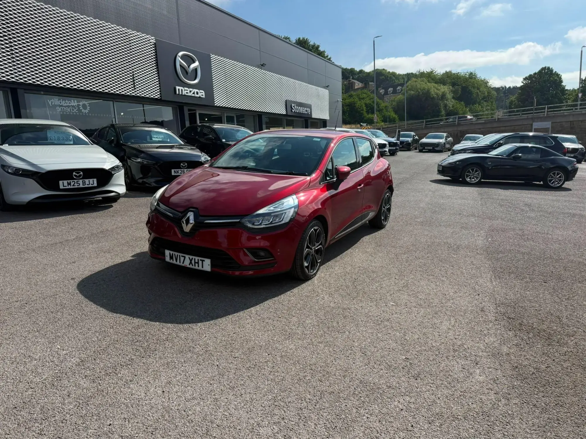 Renault Clio Image 3