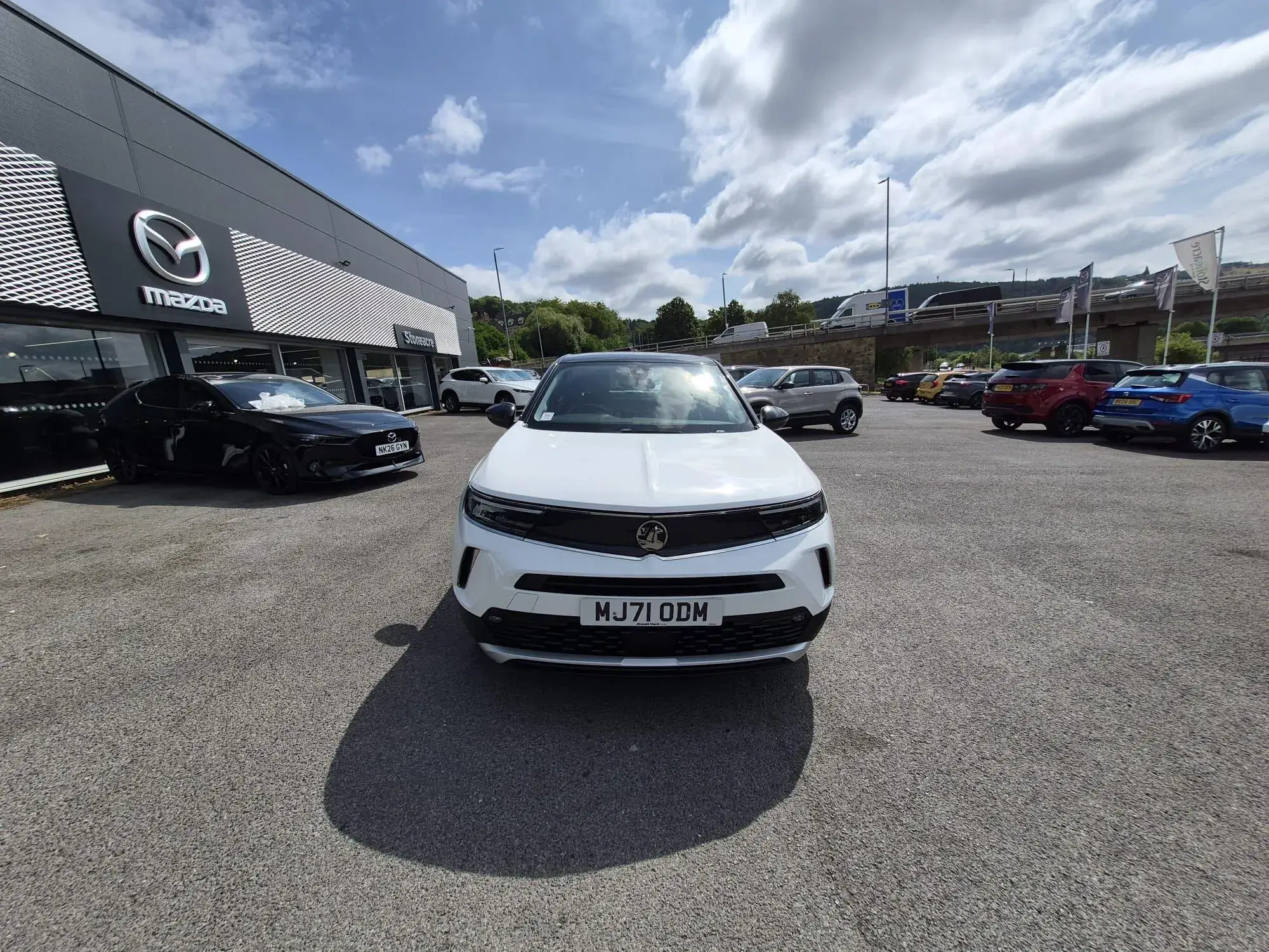 Vauxhall Mokka Image 2