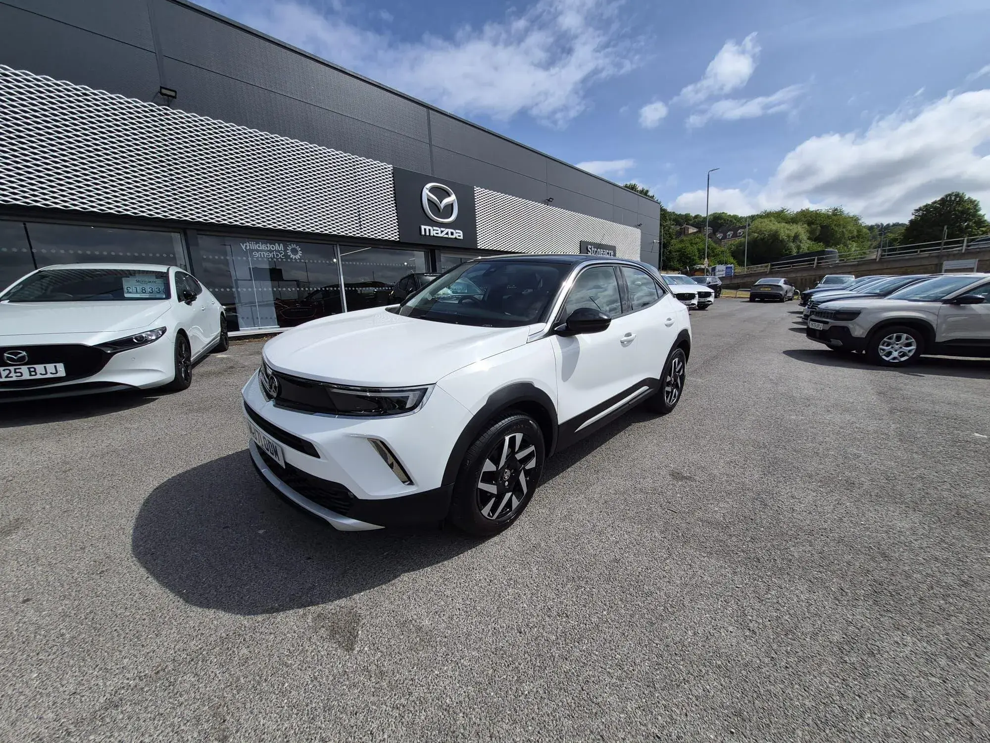 Vauxhall Mokka Image 3