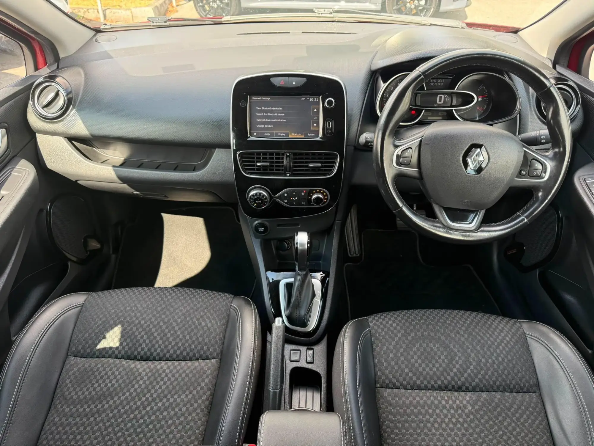 Renault Clio Image 9 Renault Clio Image 9