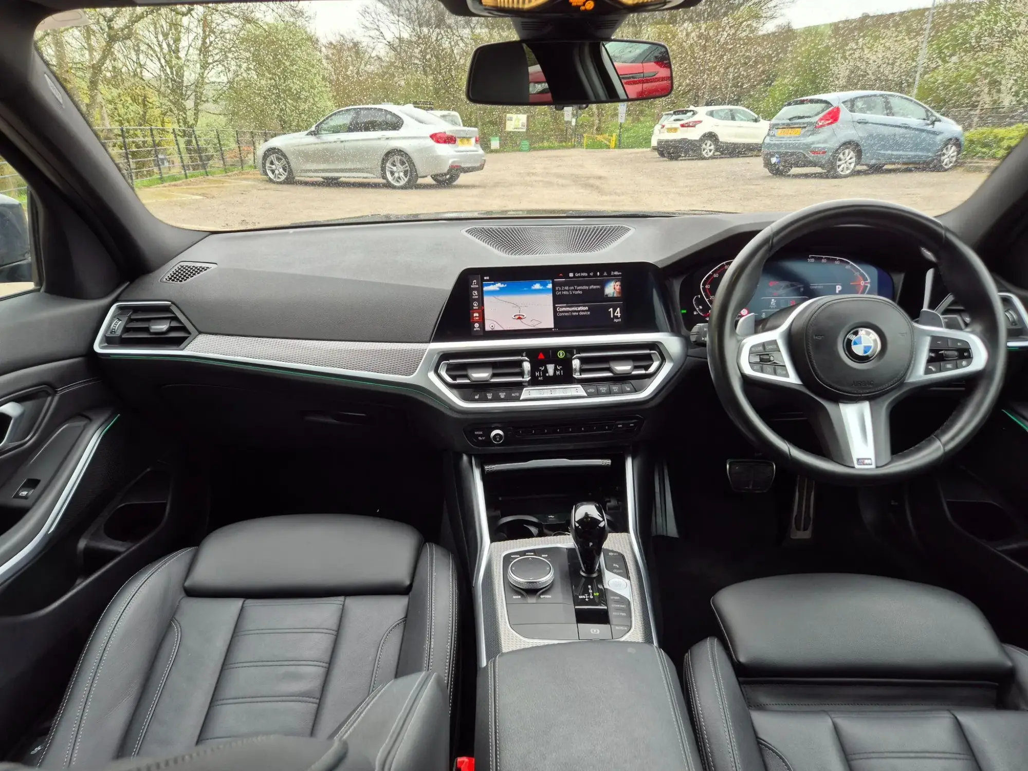 BMW 3 Series Image 10