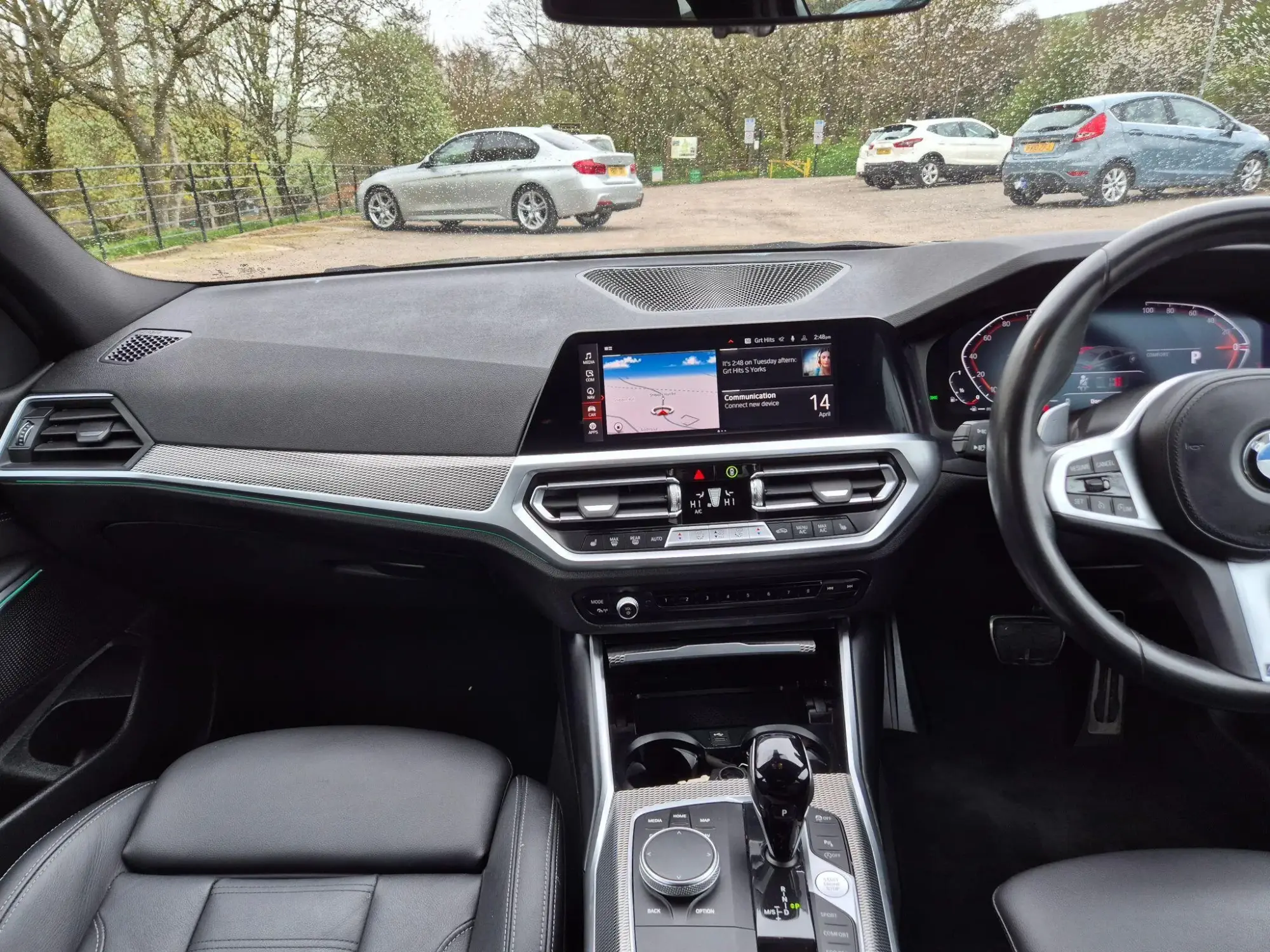 BMW 3 Series Image 11