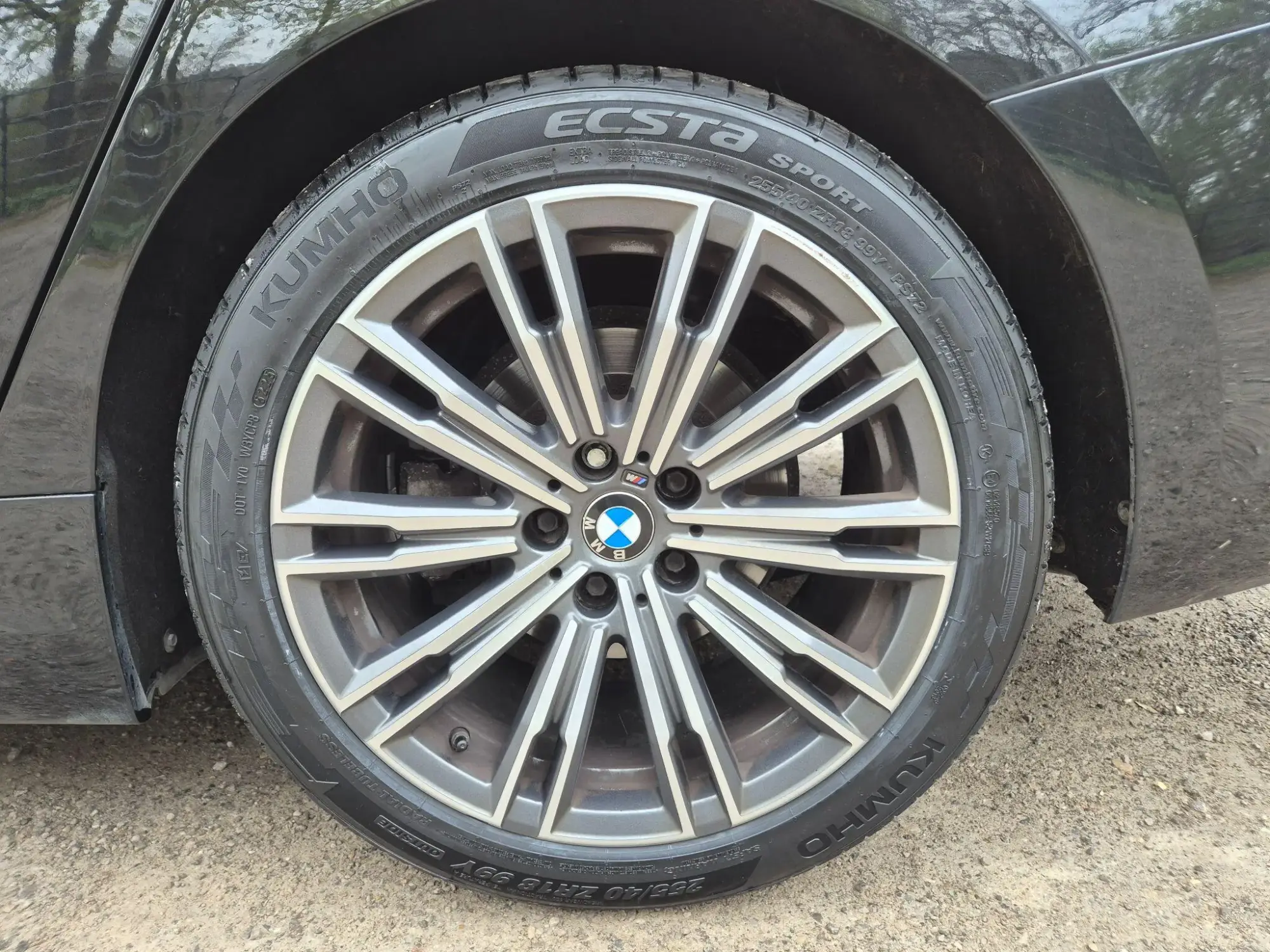 BMW 3 Series Image 18