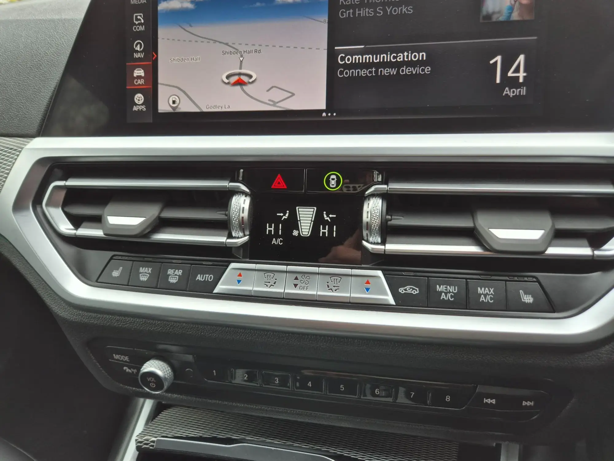 BMW 3 Series Image 19