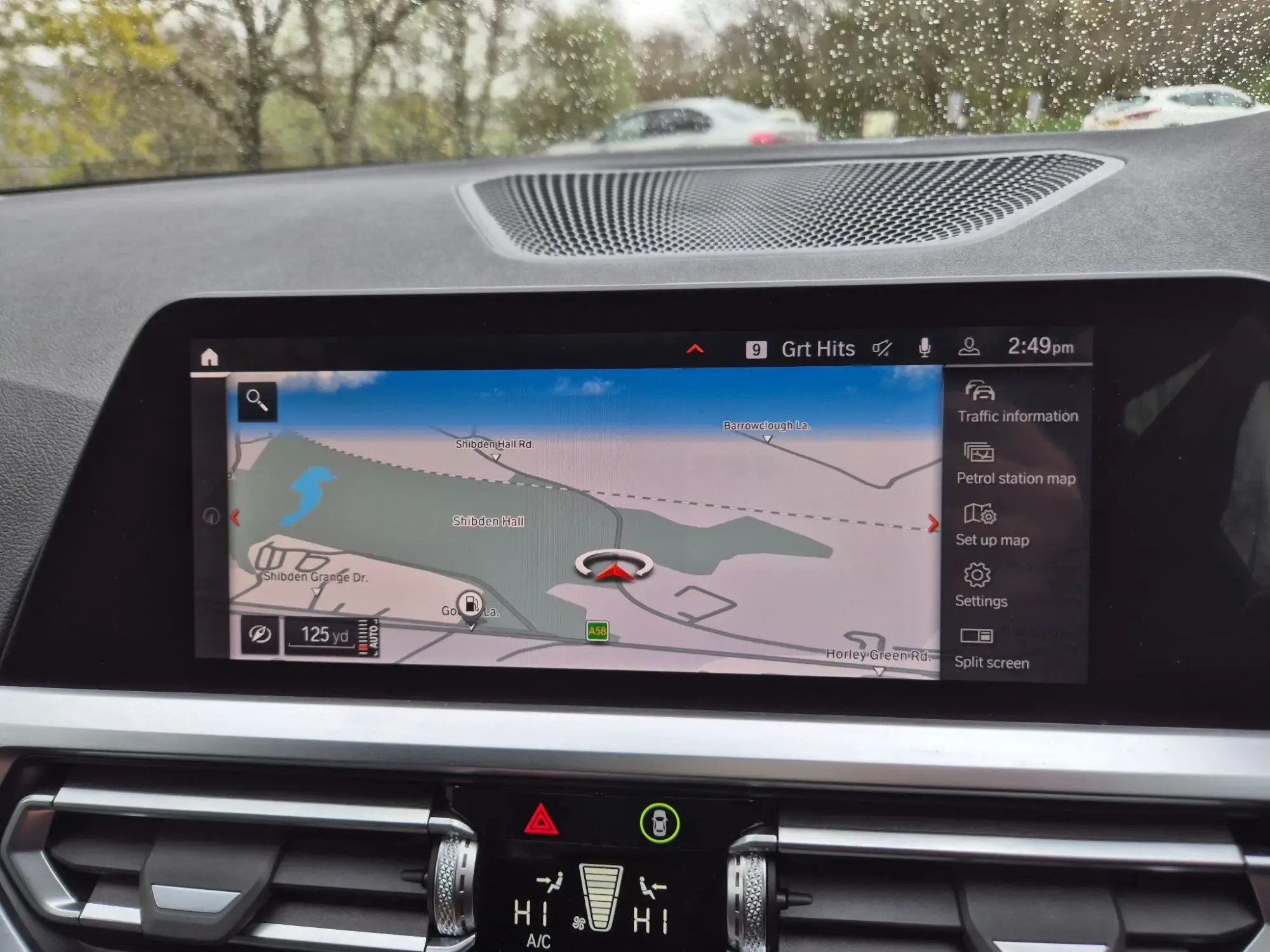 BMW 3 Series Image 20