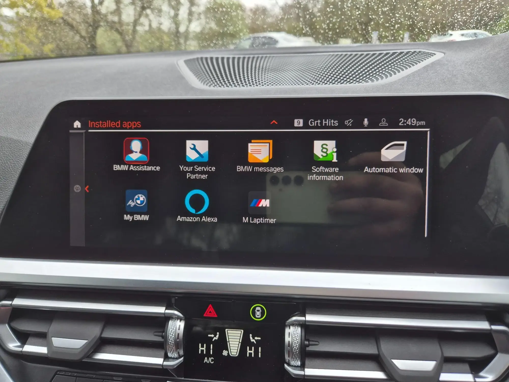 BMW 3 Series Image 22